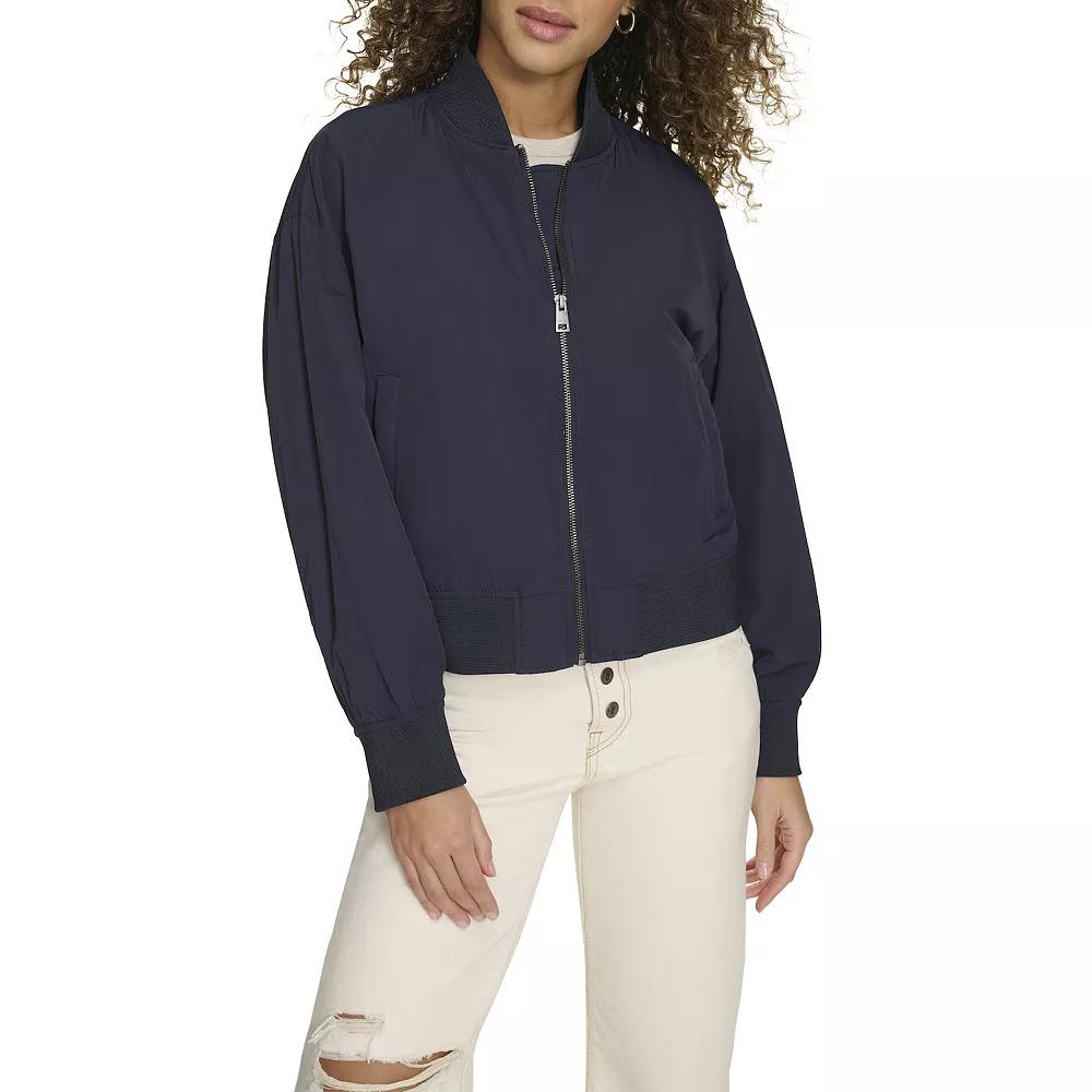 Women's Levi's® Relaxed Bomber Jacket,  Product Image