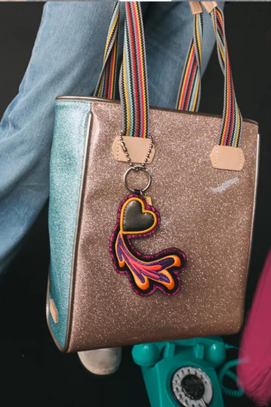 Emery Chica Tote Product Image