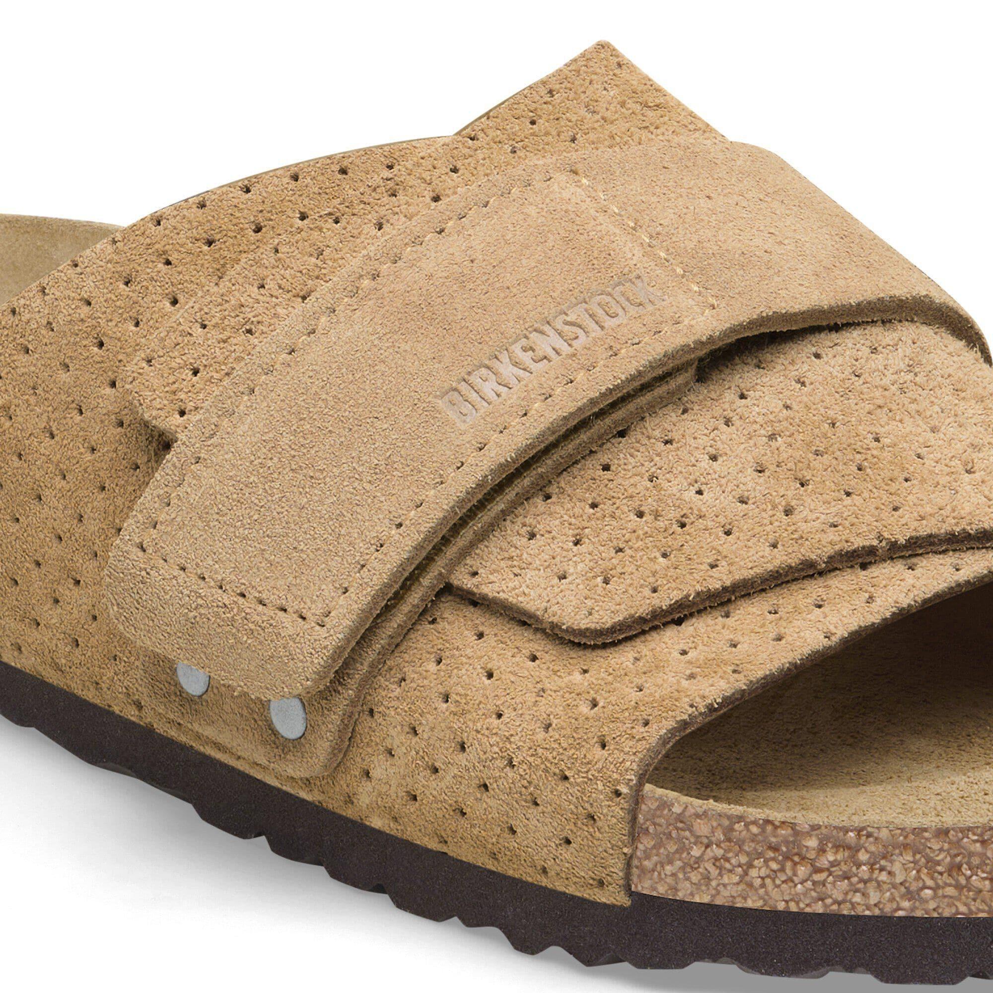 Kyoto Suede Leather Embossed Product Image