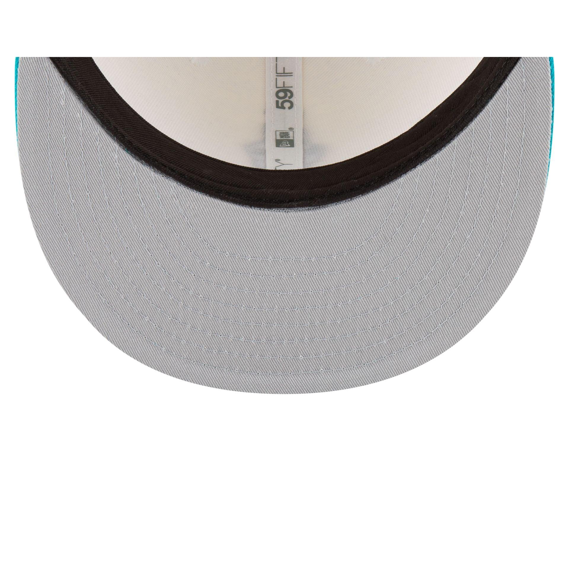 Charlotte Hornets Mascot 59FIFTY Fitted Hat Male Product Image