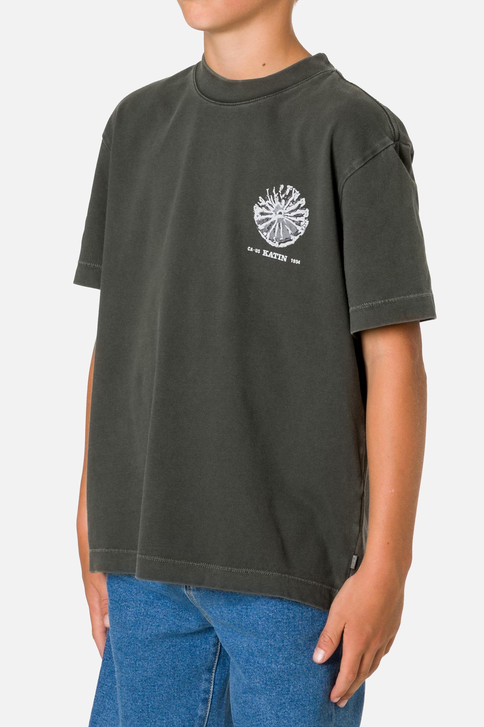 BOYS SPECIMEN BOX FIT TEE Product Image