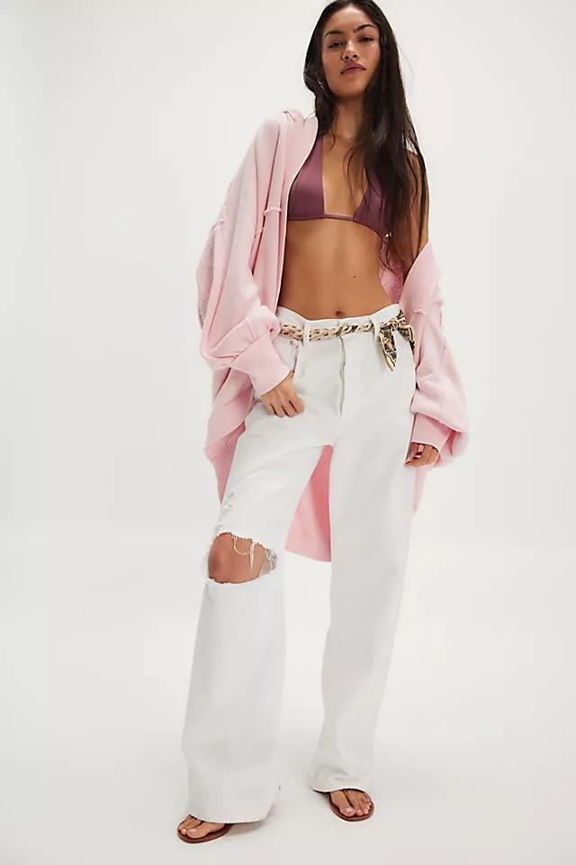 We The Free Forever Yours Cardi Product Image