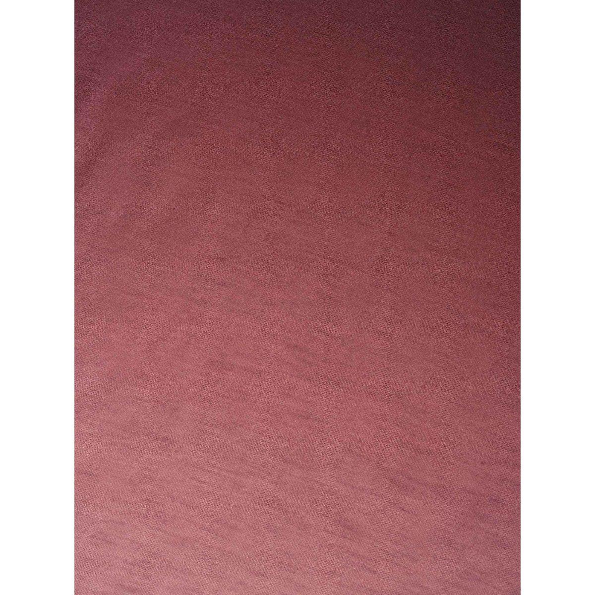 Plus Size Ombre Pocket Drawstring Hooded Sweatshirt Women Green Leisure Elastic cuffs Hooded Casual Sweatshirts BloomChic 22-24/3X Product Image