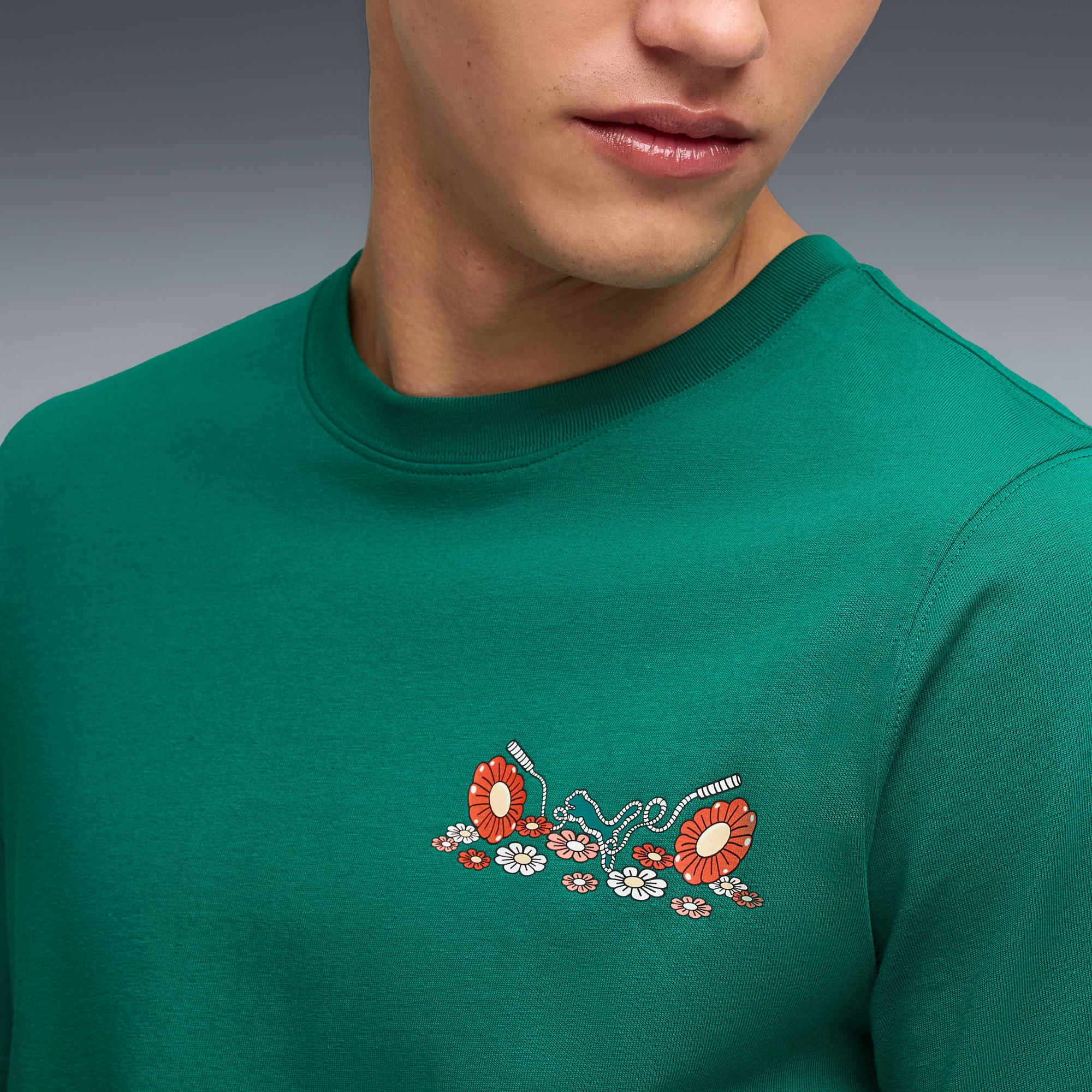 PUMA X Squid Game Tee Men Product Image