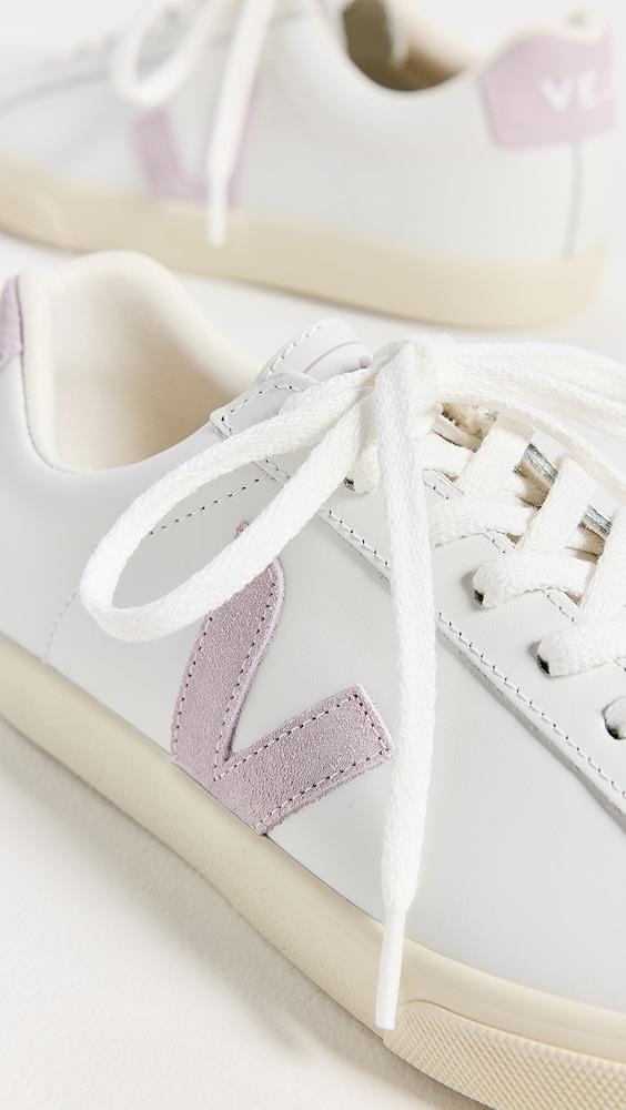 Veja Esplar Logo Sneakers | Shopbop Product Image
