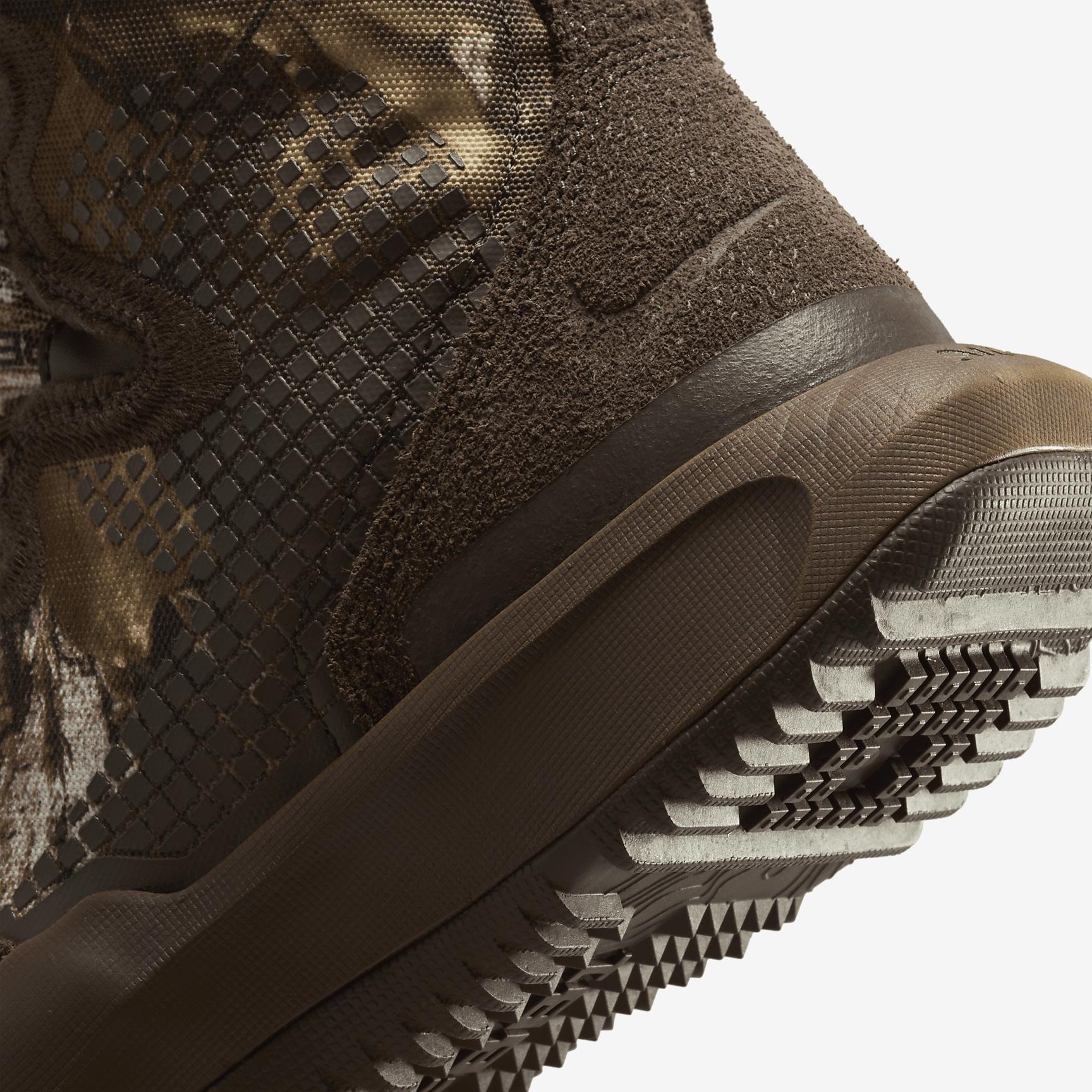 Nike Mens SFB B2 Realtree Boots | FN3721-200 Product Image
