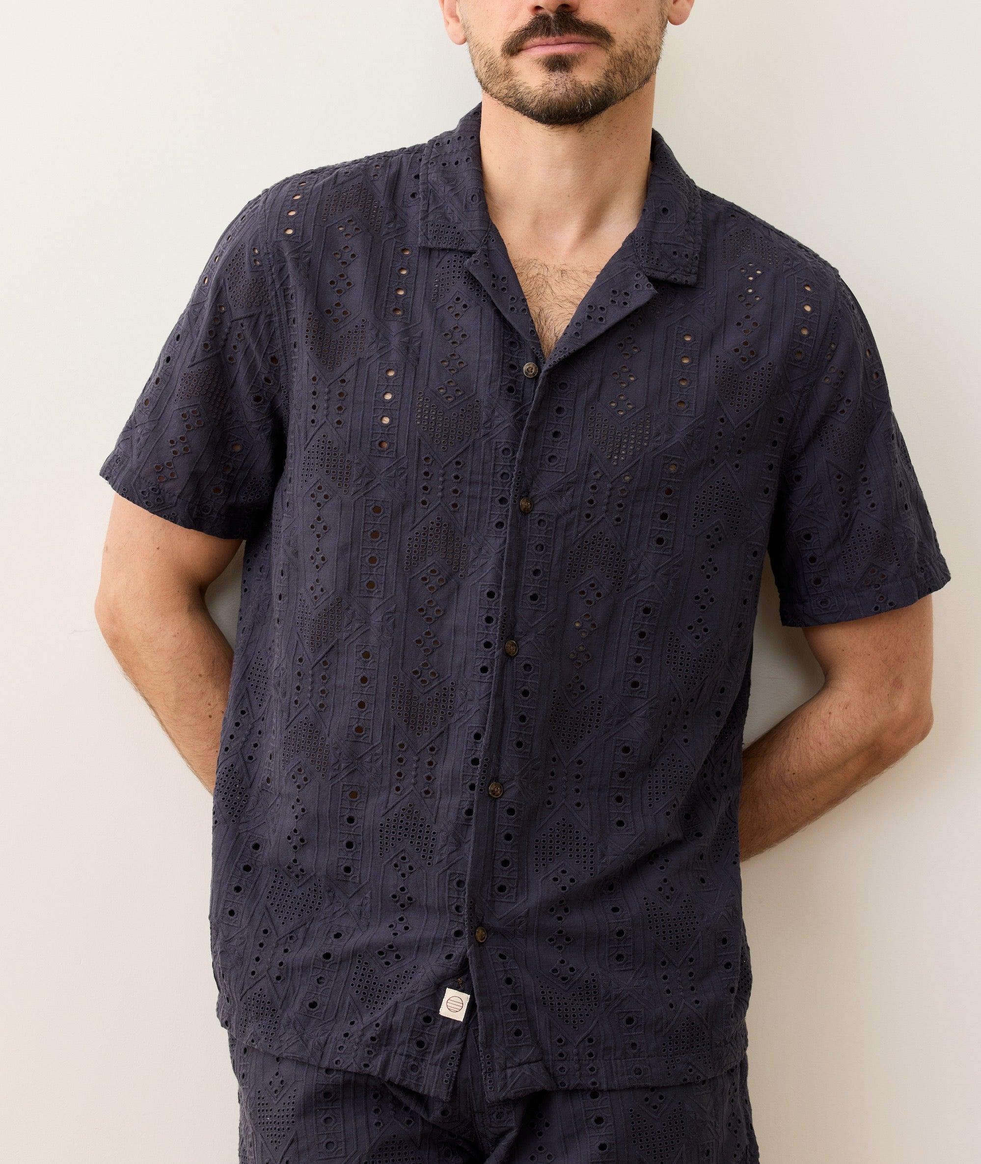 ML x Free & Easy Graphic Tee Product Image