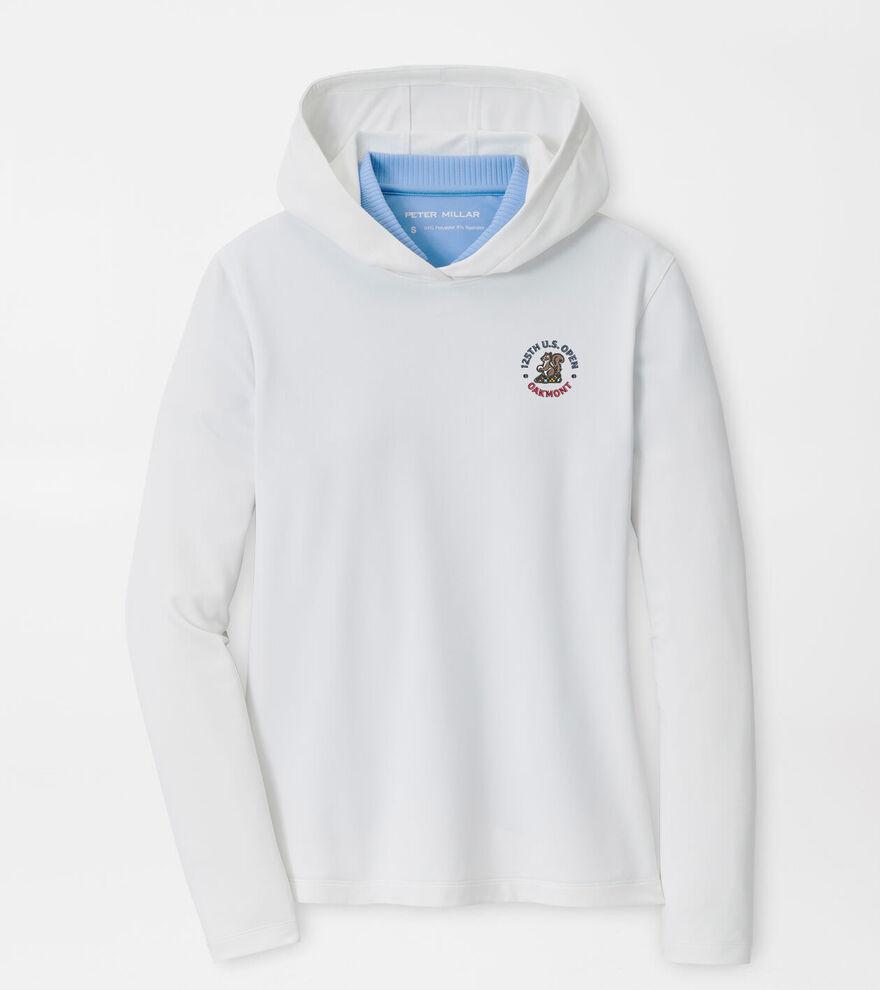 Florida National Champion Womens Pine Hoodie Product Image