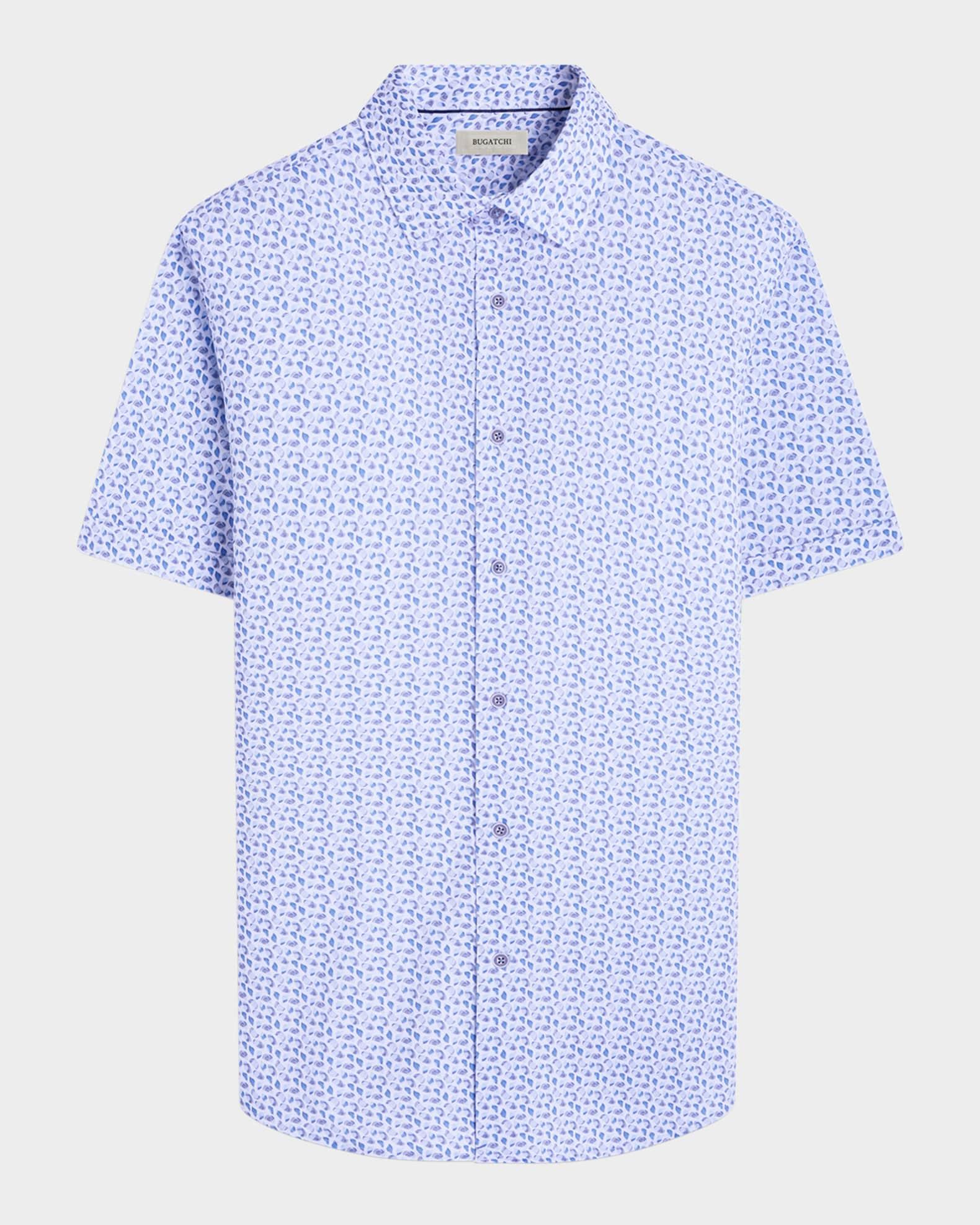 Men's OoohCotton Miles Sport Shirt Product Image