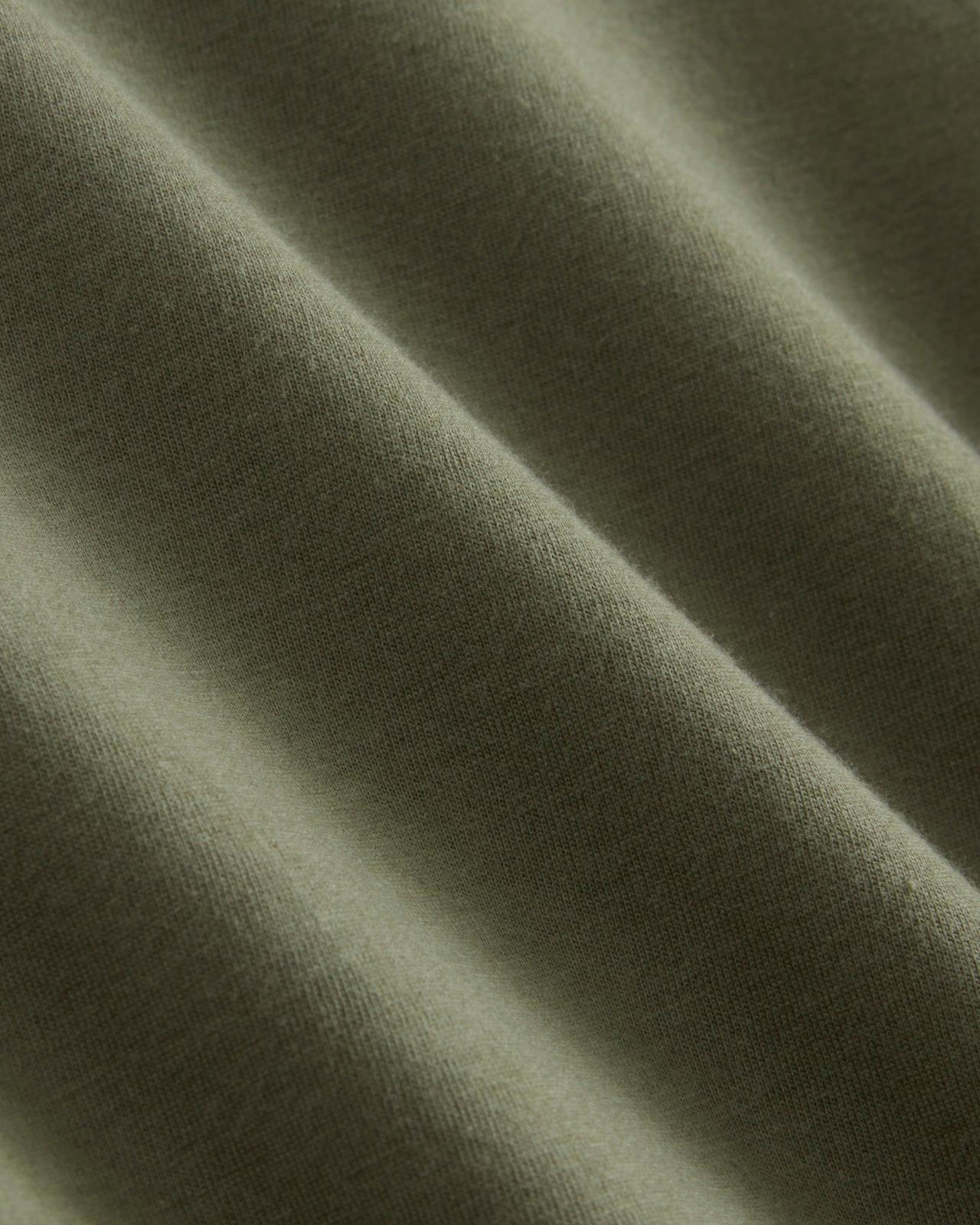 Mens Essential Organic Crew T-Shirt by Everlane Product Image