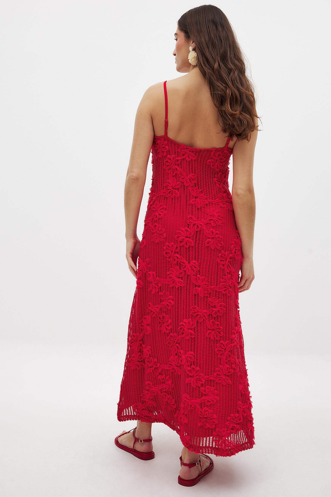 Floral Maxi Dress Product Image