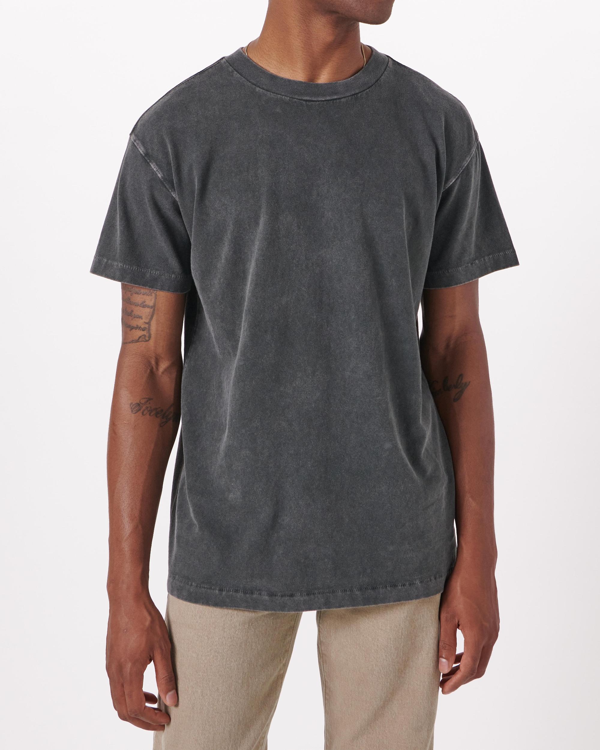 Relaxed Essential Tee Product Image