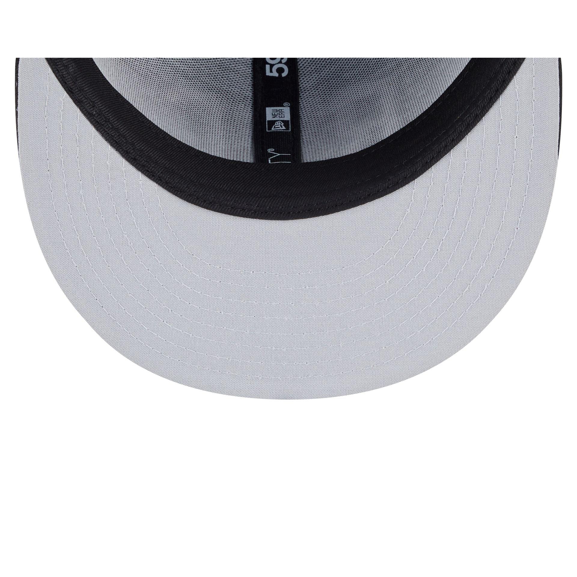 New Era x adidas Arizona State Sun Devils 9FIFTY Snapback Hat Male Product Image