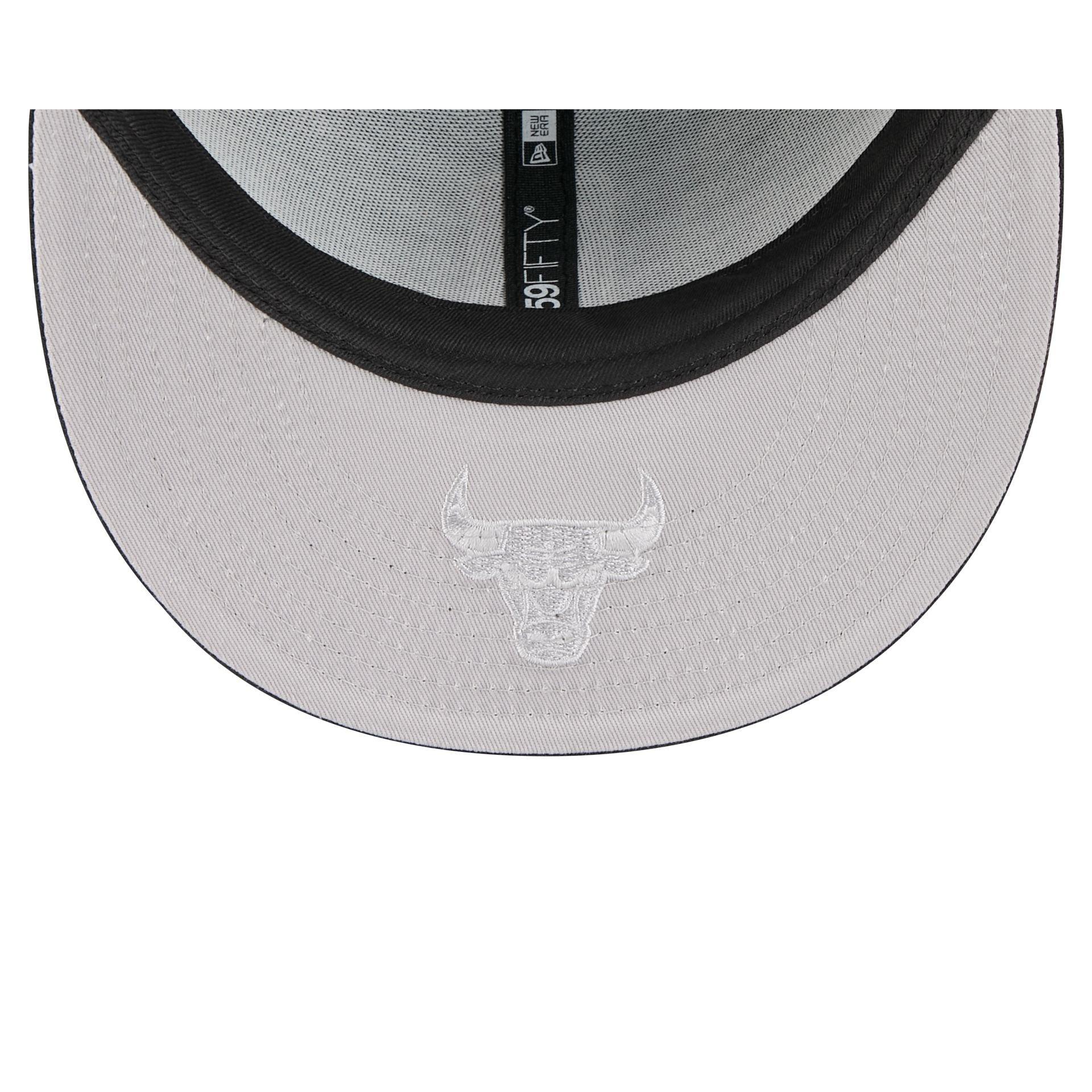 Texas Longhorns Orange 9FIFTY Snapback Hat Male Product Image