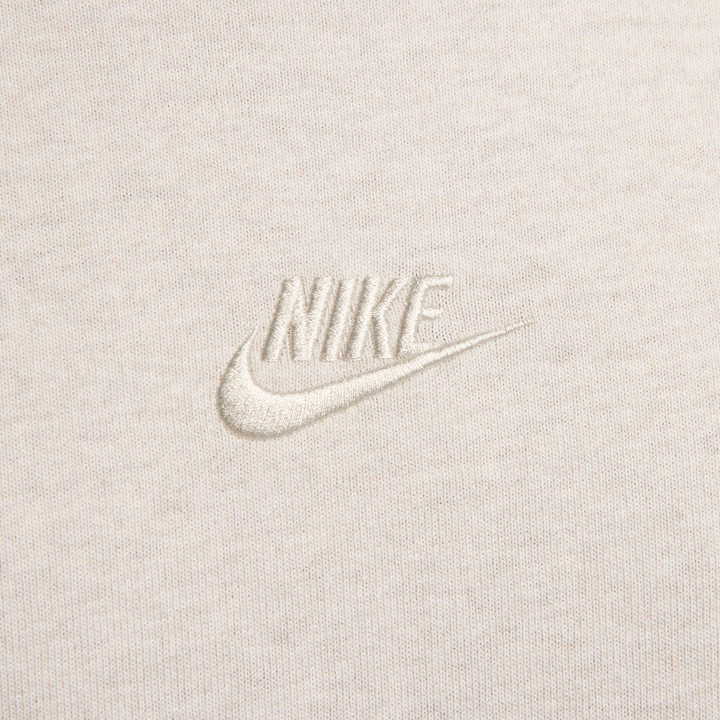Mens Nike Sportswear Premium Essentials T-Shirt | DO7392-074 Product Image