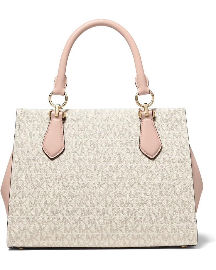 Scarlett Medium East/West Satchel Product Image