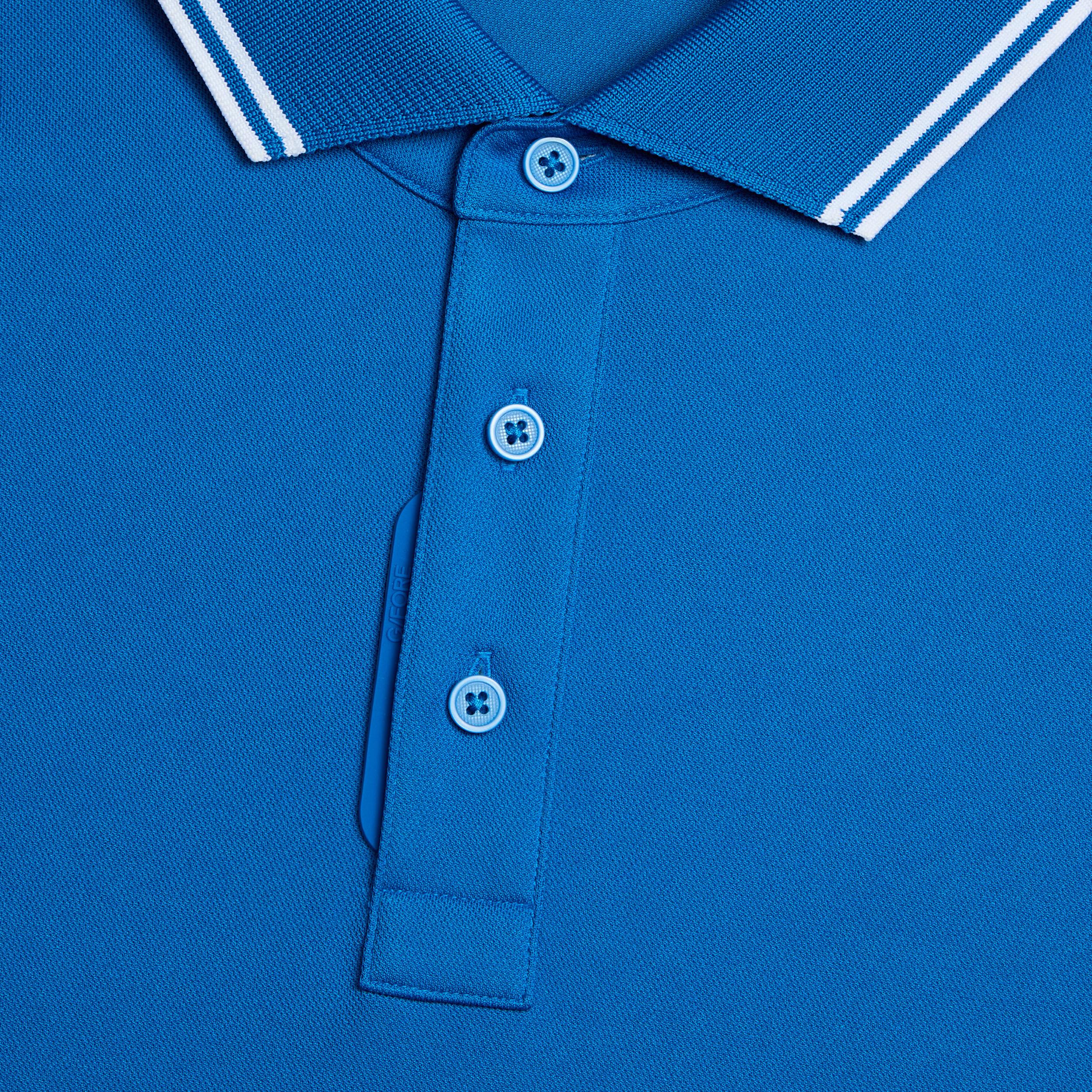 TUX PERFORMANCE PIQUÉ POLO Product Image