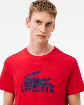 Men's Ultra Dry Cotton Sport T-Shirt Product Image