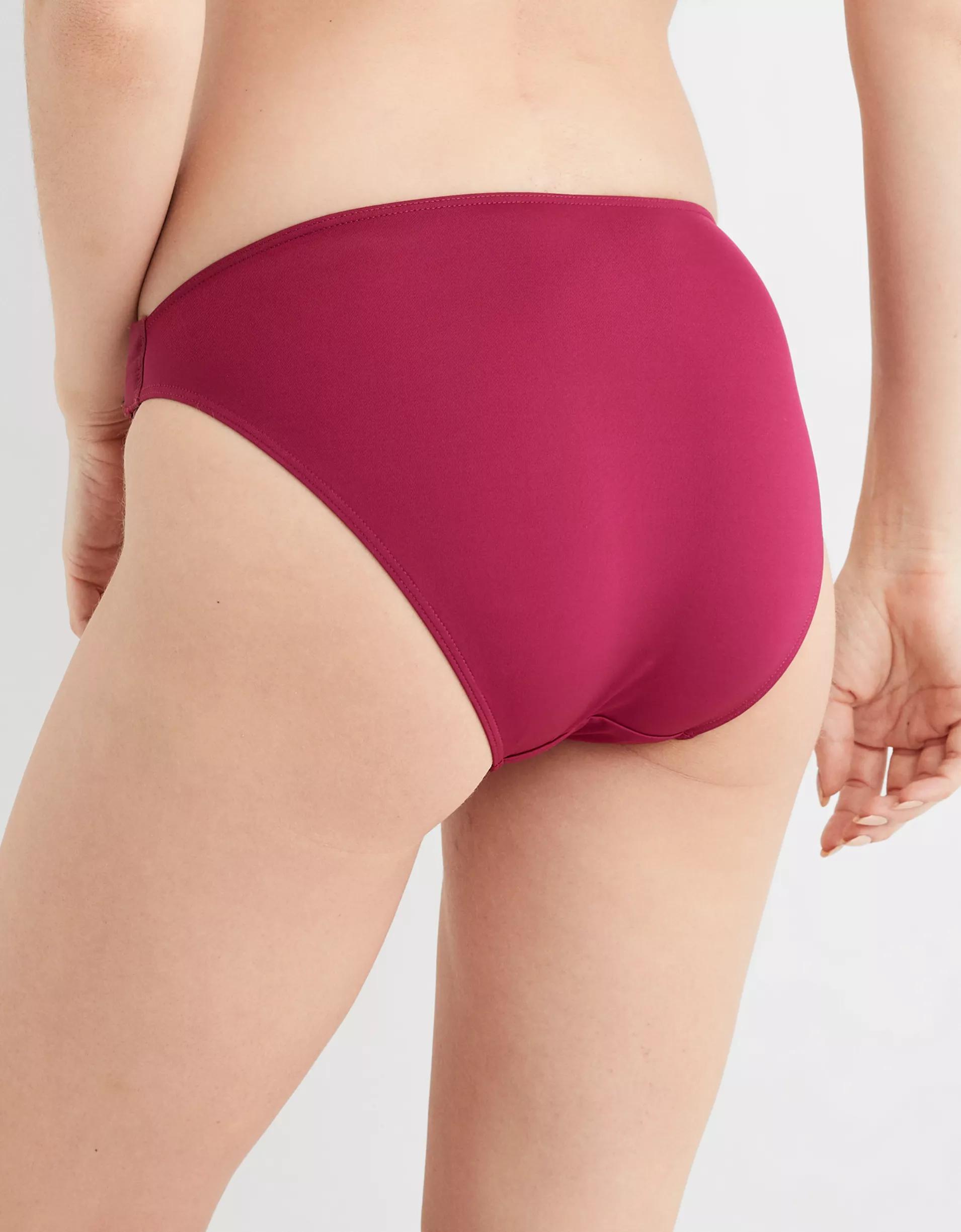 Slick Chicks Adaptive Bikini Underwear Product Image