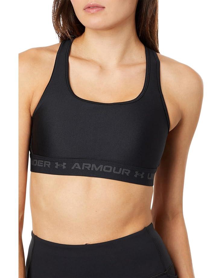 Infinity Mid Impact Sports Bra Product Image
