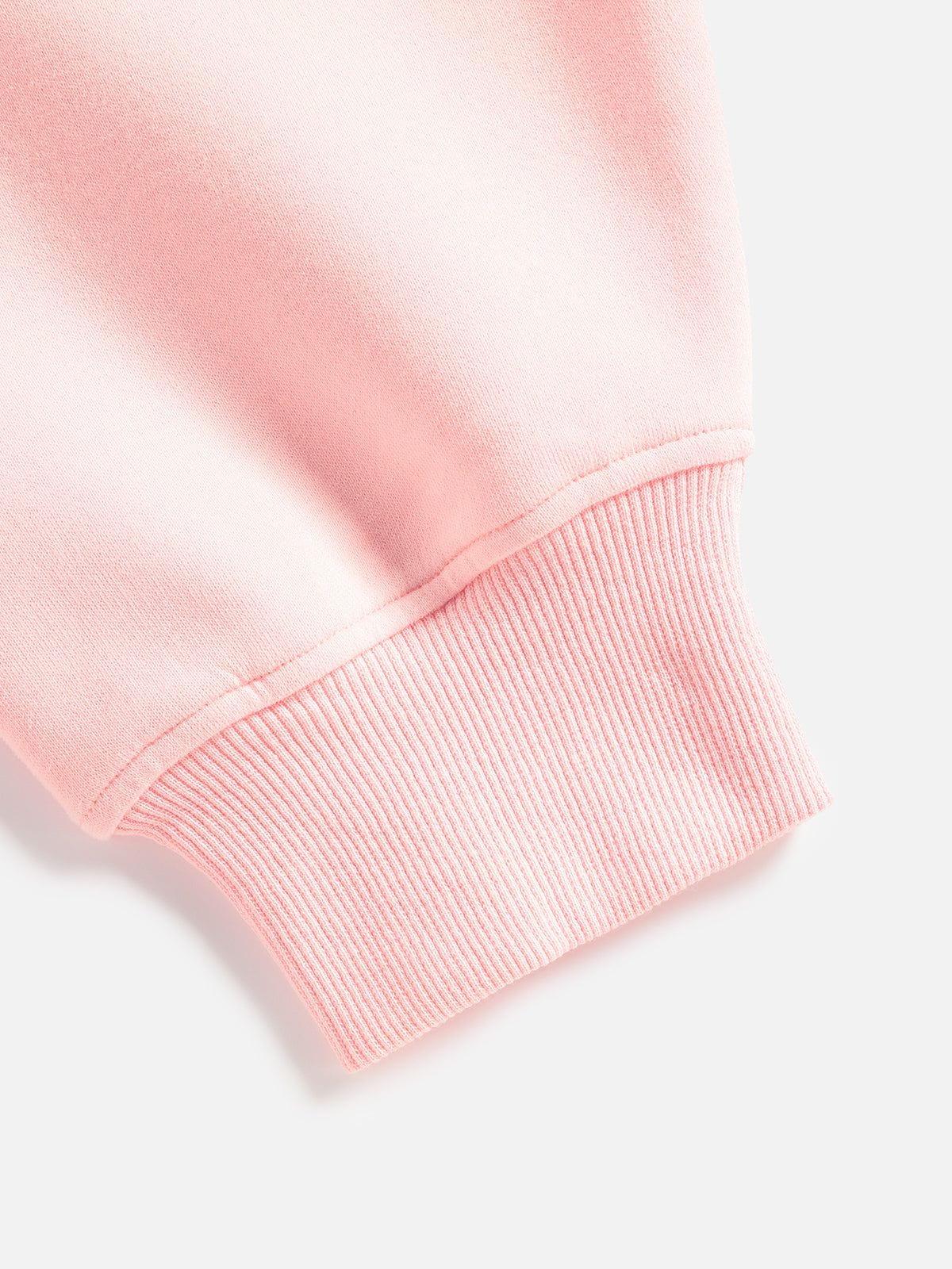 Aelfric Eden Oversized Duck Pullover Hoodie Product Image