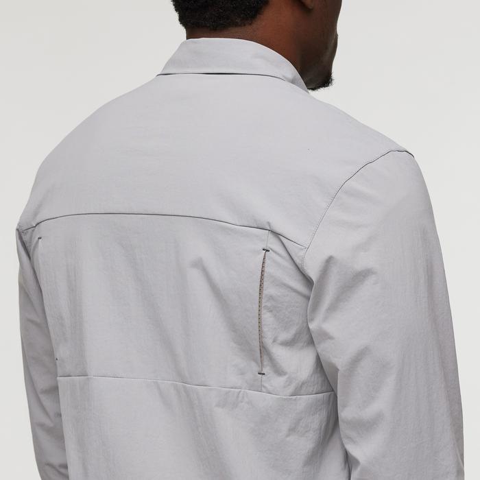 Sumaco Long-Sleeve Shirt - Men's Product Image