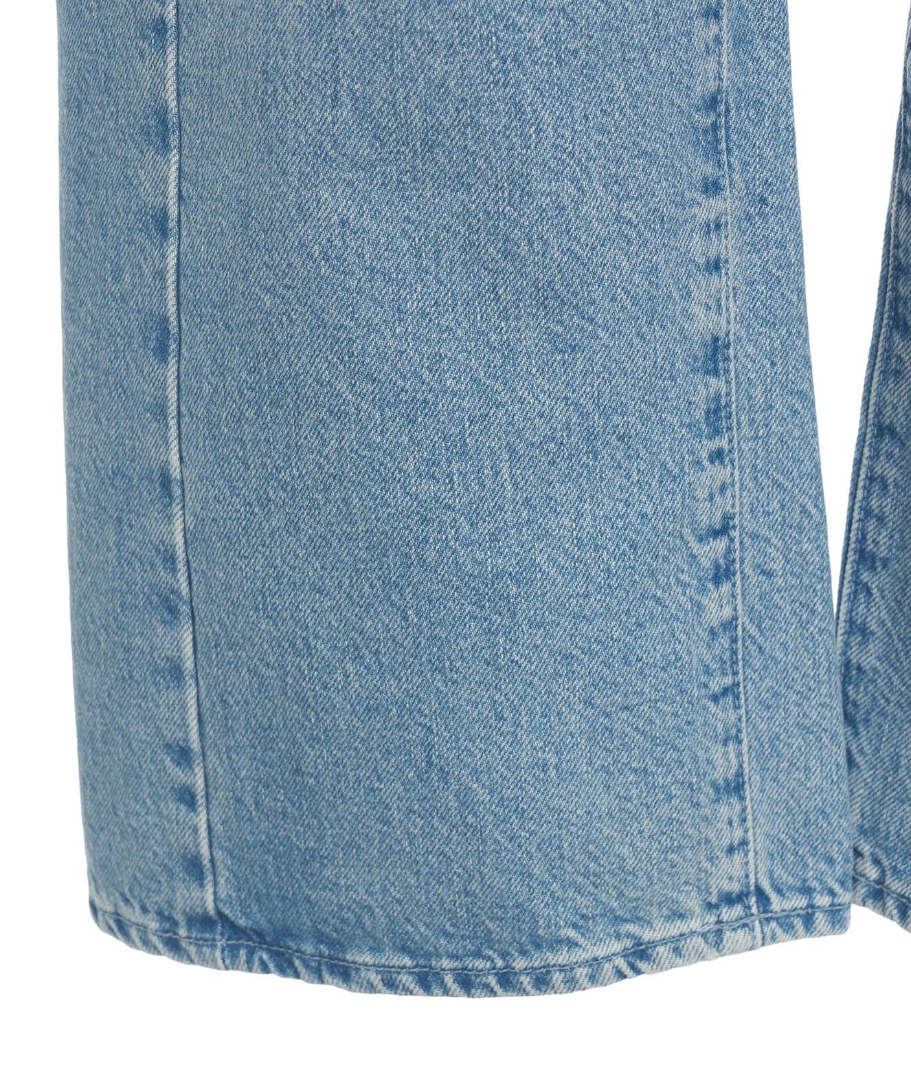 High waist jeans 'The Half-Pipe Ankle' Product Image