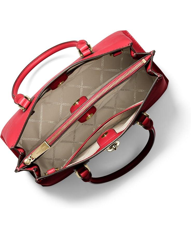 MICHAEL Michael Kors Ruby Medium Satchel Product Image