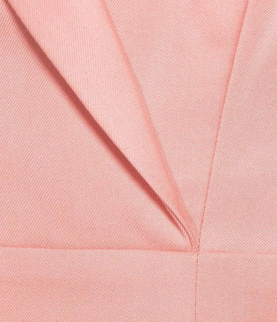 Alex Marie Monica Anywhere, Everywhere Sleeveless Blazer Dress Product Image