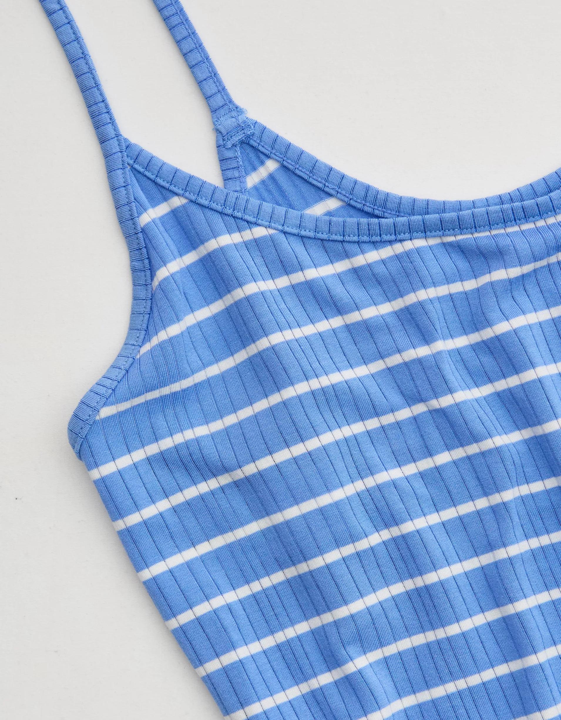 Superchill Modal Rib Bra Top Product Image