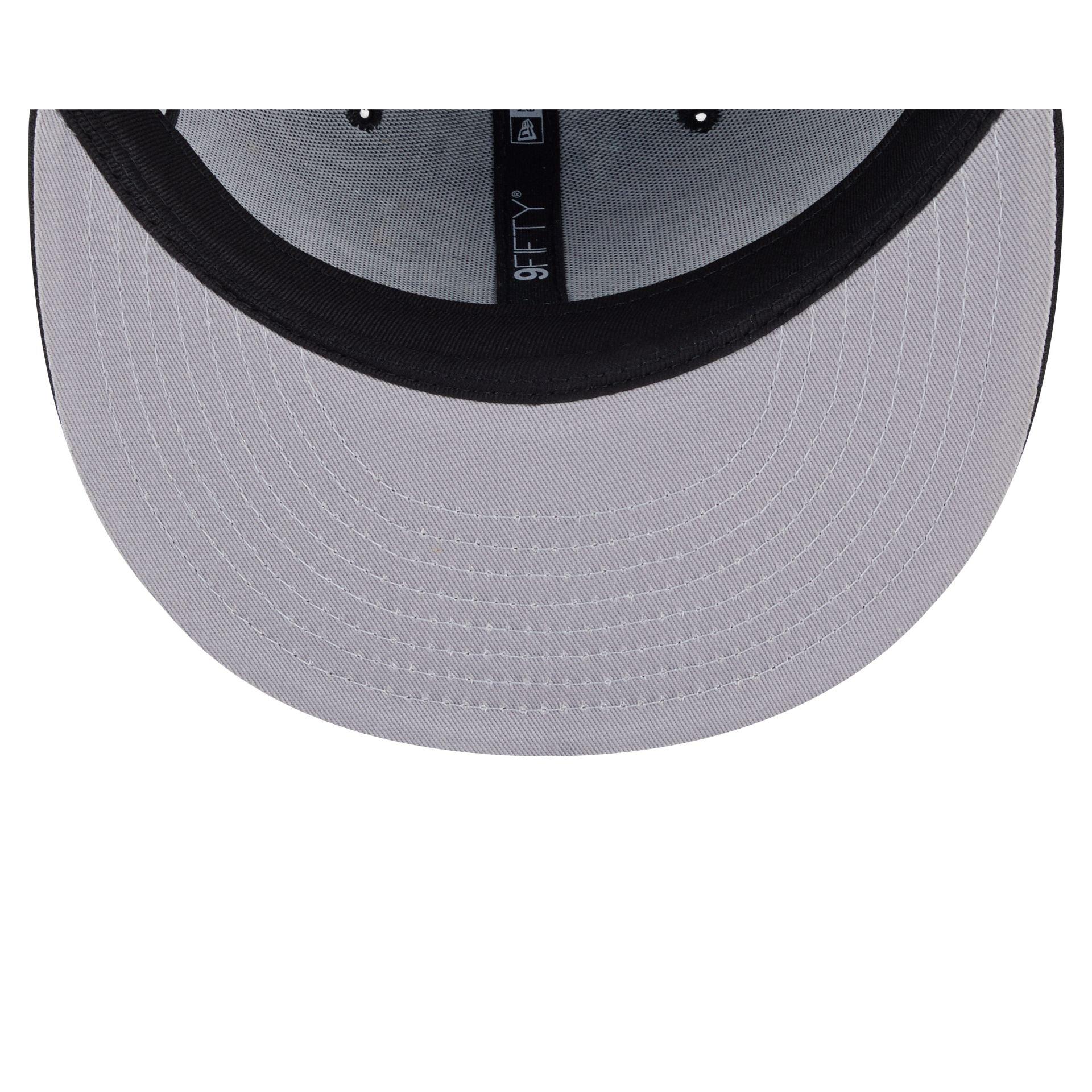 South Park Death & Despair 9FIFTY Snapback Hat Male Product Image