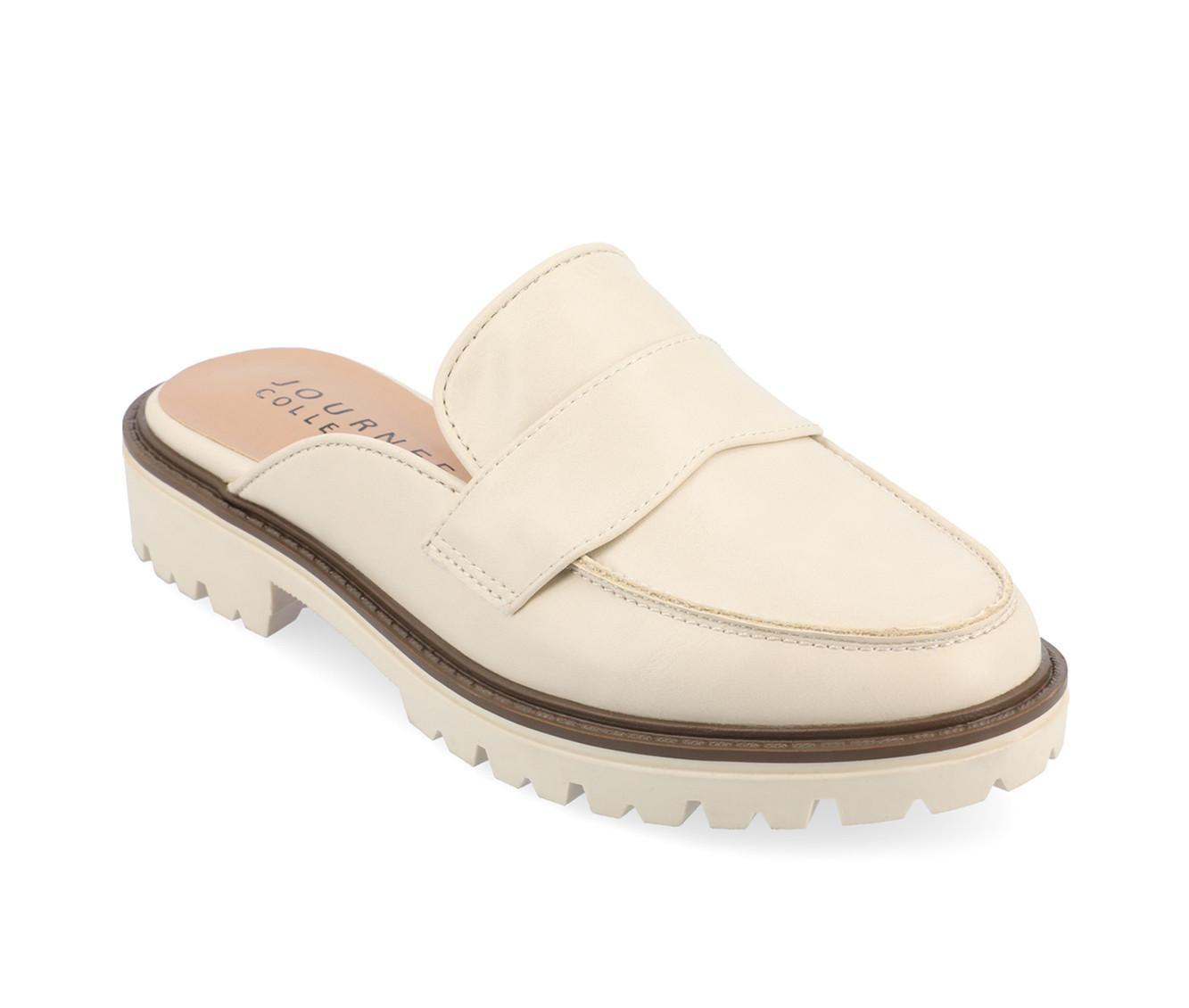 Women's Journee Collection Mycah Mules Product Image