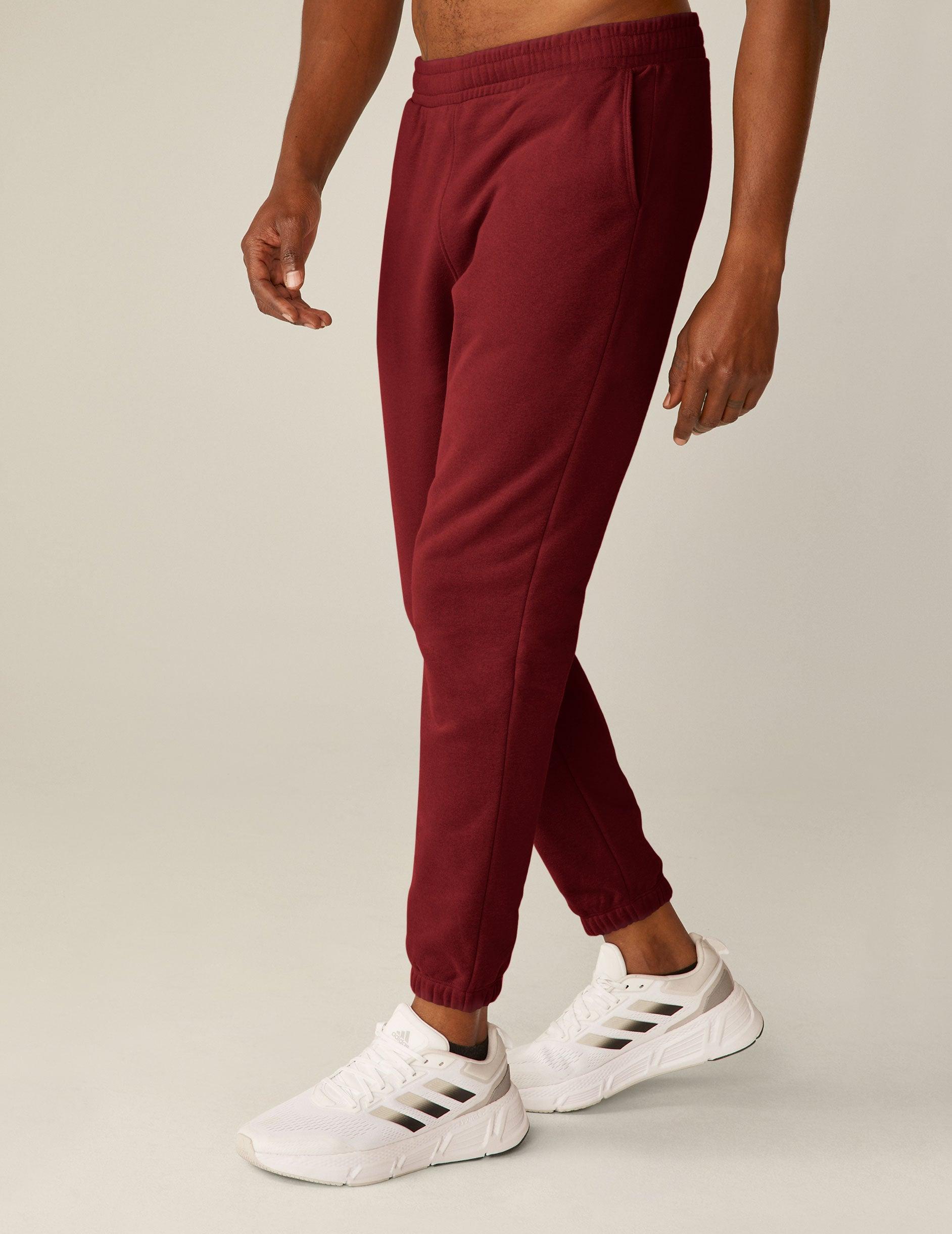 Fresh Cut Men's Sweatpant Male Product Image