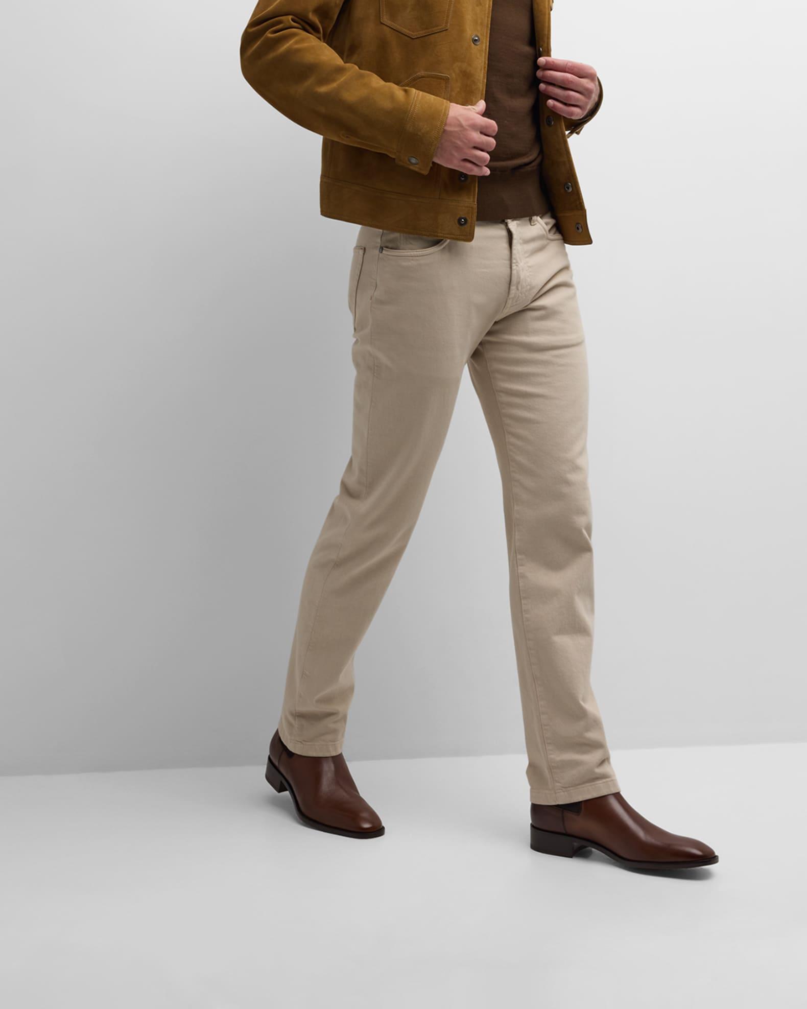 Mens Samson Boots Product Image