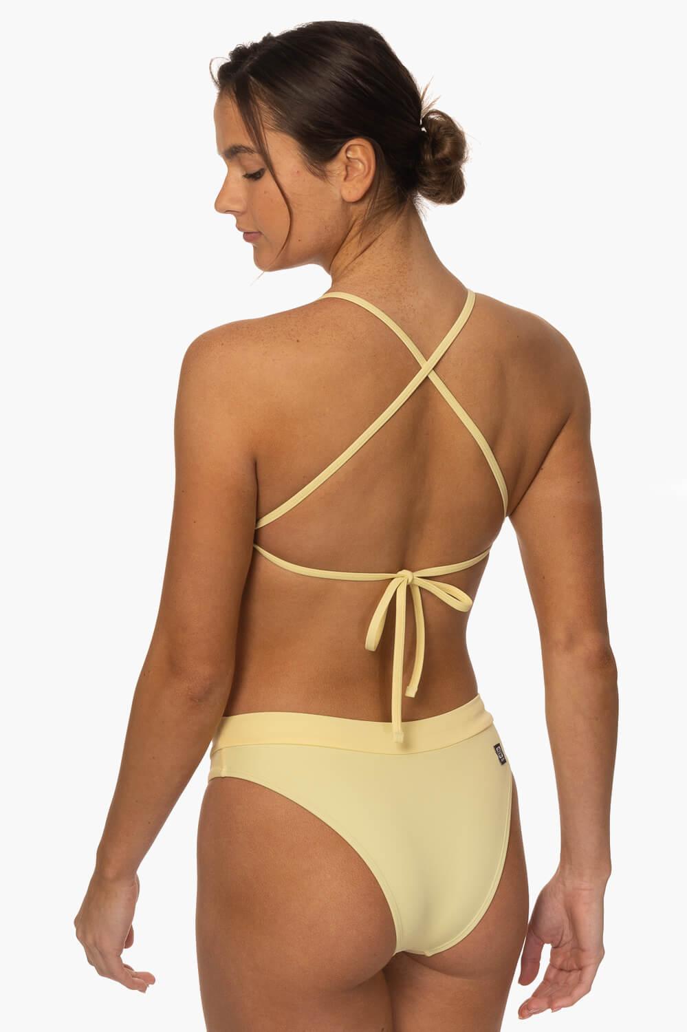 Alanna Bikini Bottom - Pismo Female Product Image