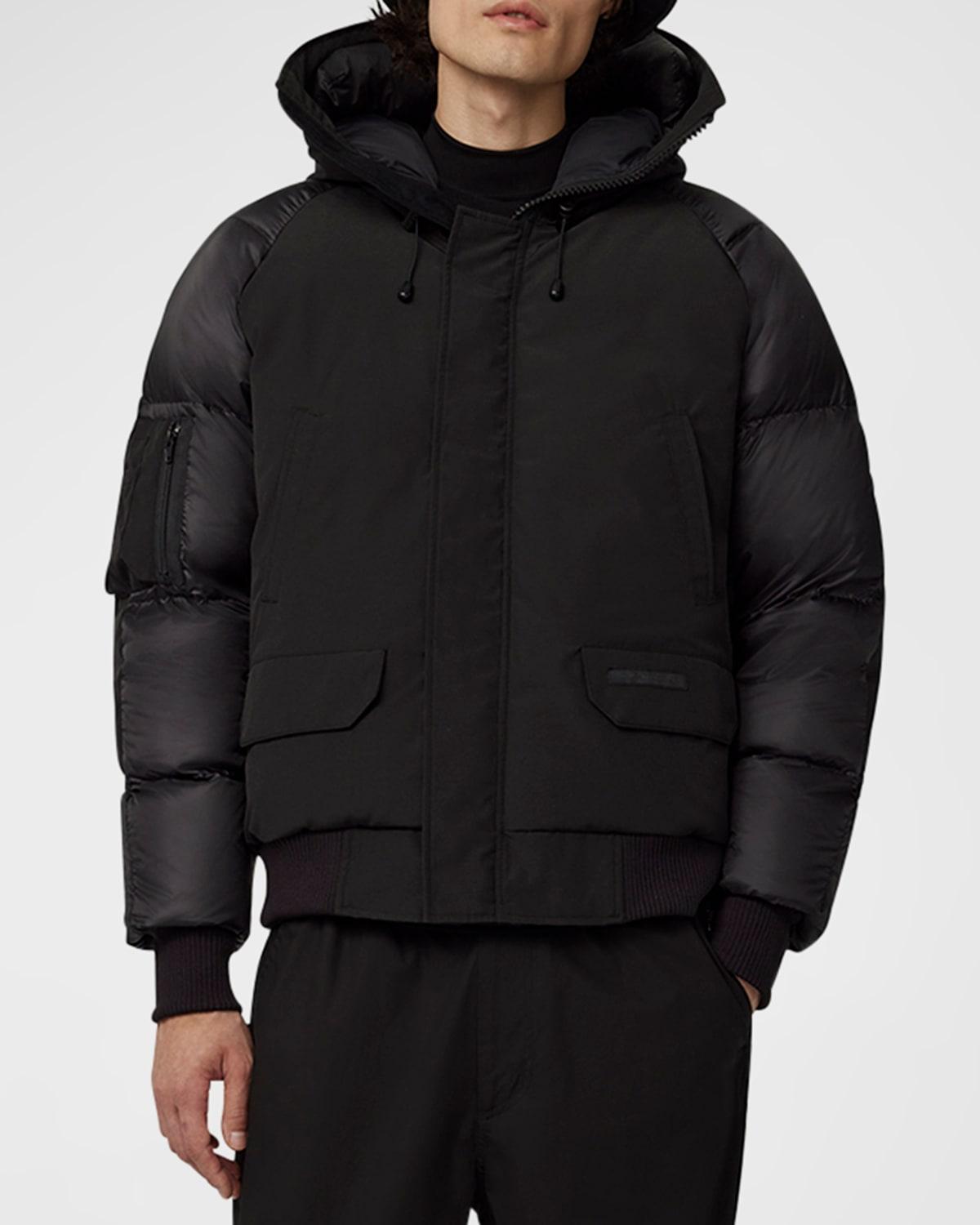 Canada Goose Paradigm Chilliwack Bomber Product Image