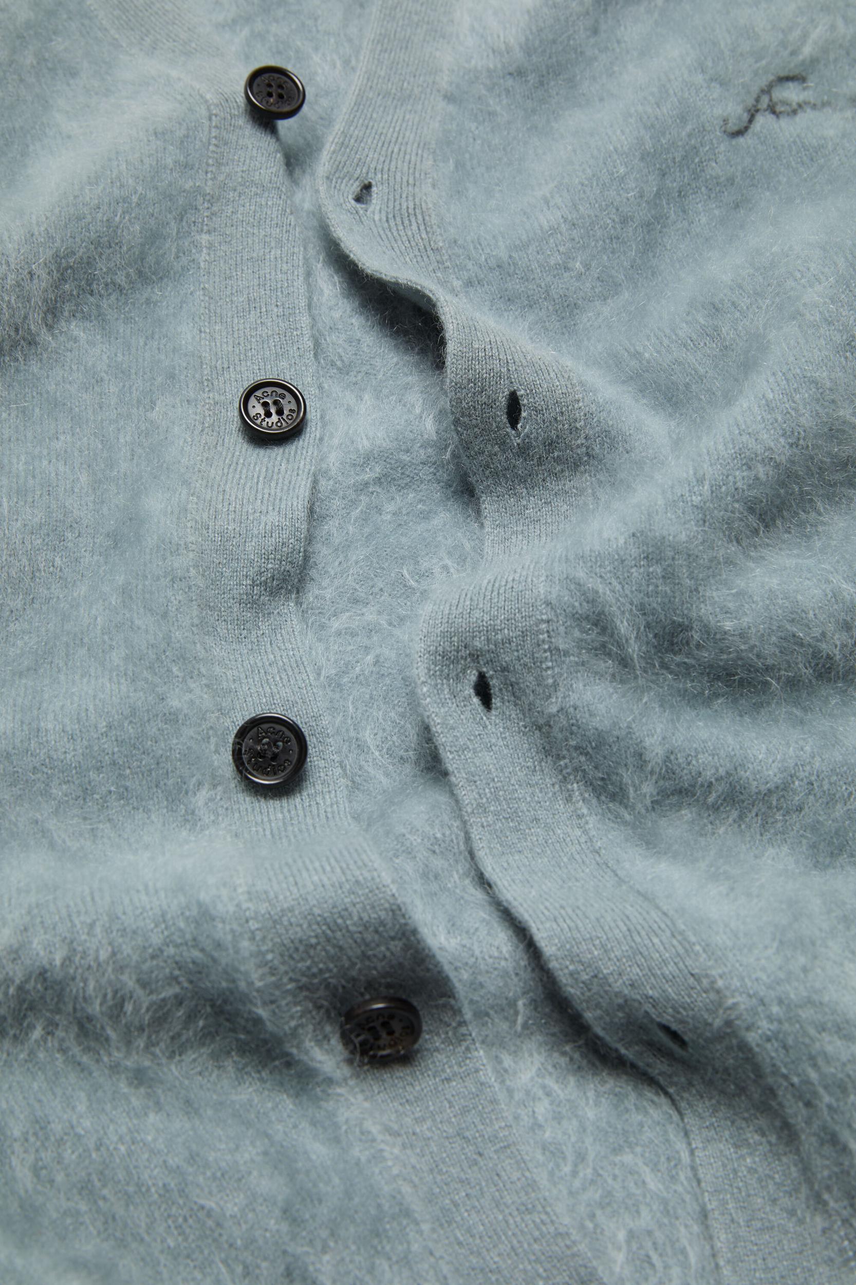 Cashmere cardigan Product Image