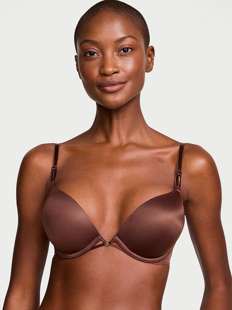 Bombshell Add-2-Cups Smooth Push-Up Bra Product Image