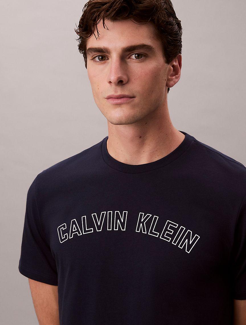 Arch Logo Graphic Classic T-Shirt Product Image