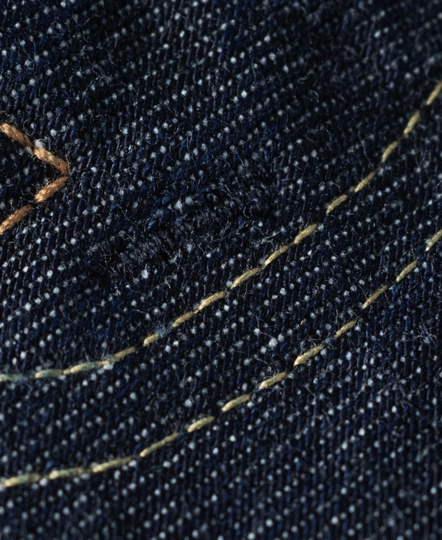 Lot 801ZXX 1954 Selvedge Denim Jeans Product Image