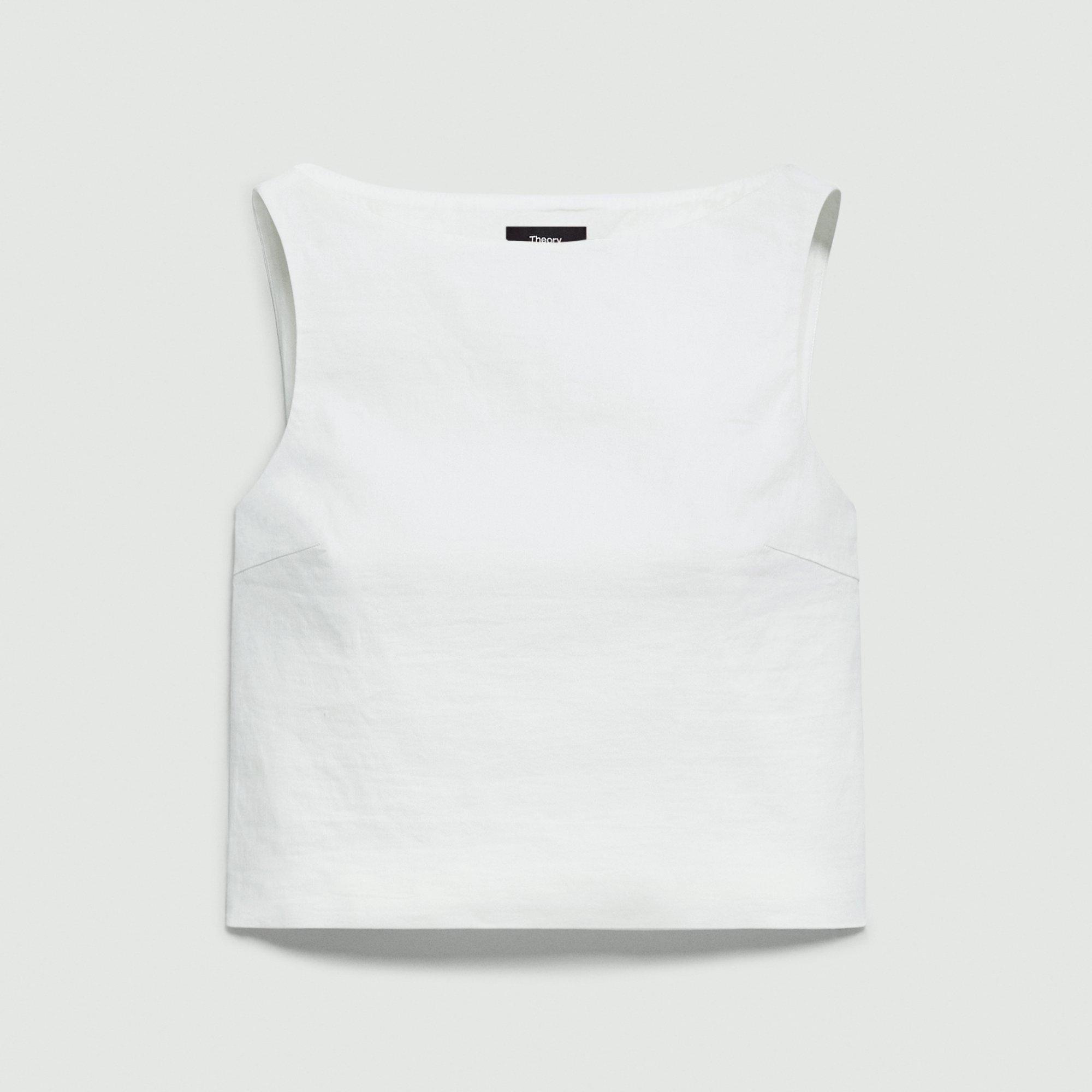 SL BATEAU NK TOP Product Image