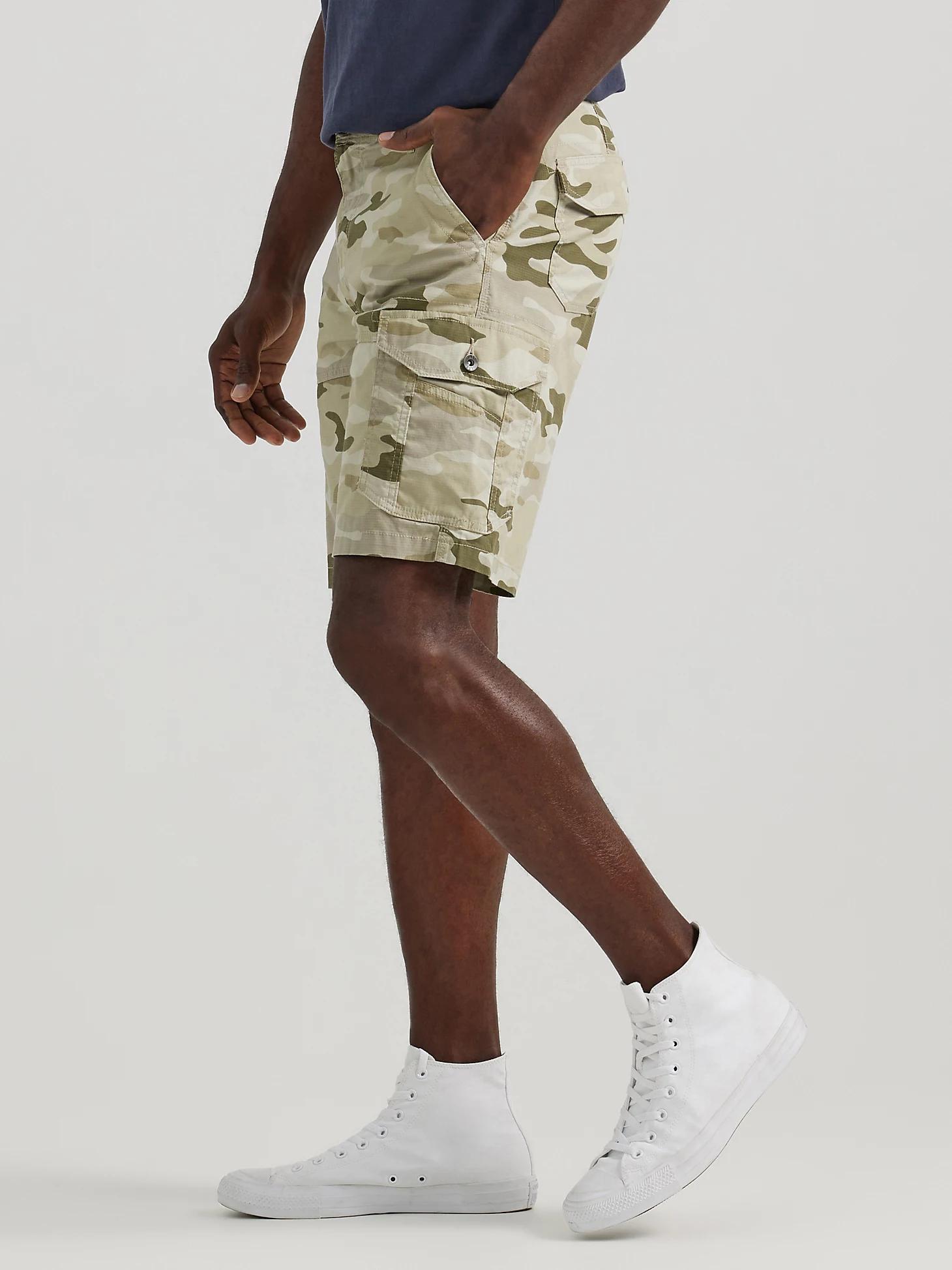 Men's Extreme Motion Swope Cargo Short | Men's Shorts | Lee® Product Image