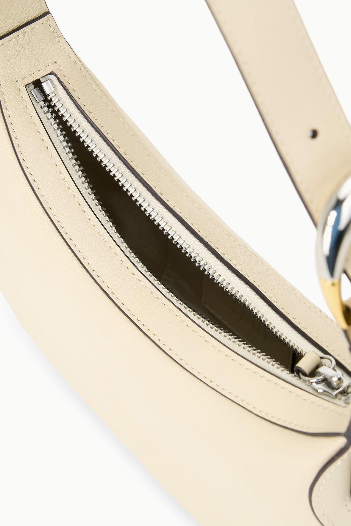 OWEN BAG | CREAM Product Image