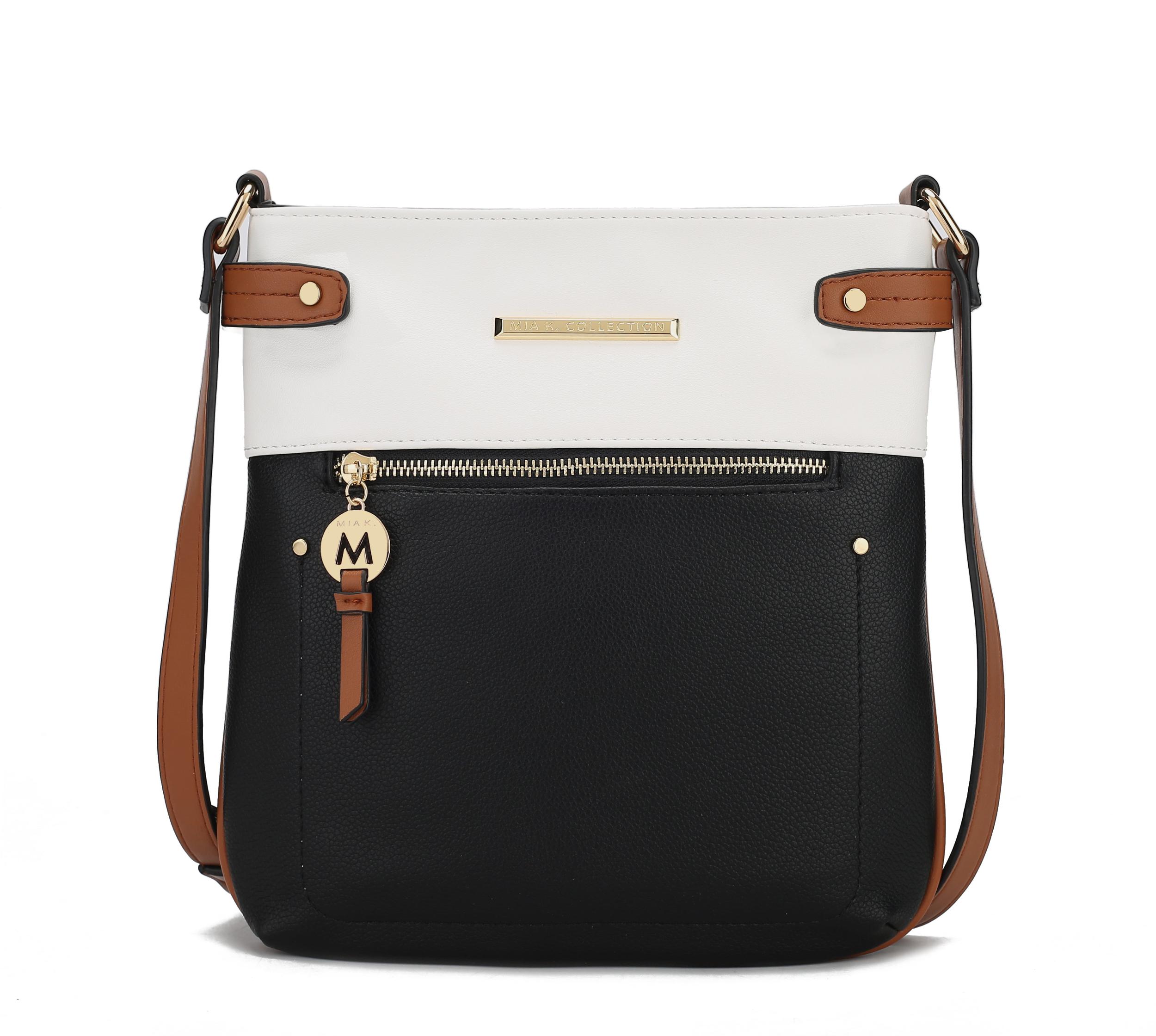 MKF Collection Women's Camilla Crossbody Bag Female Product Image