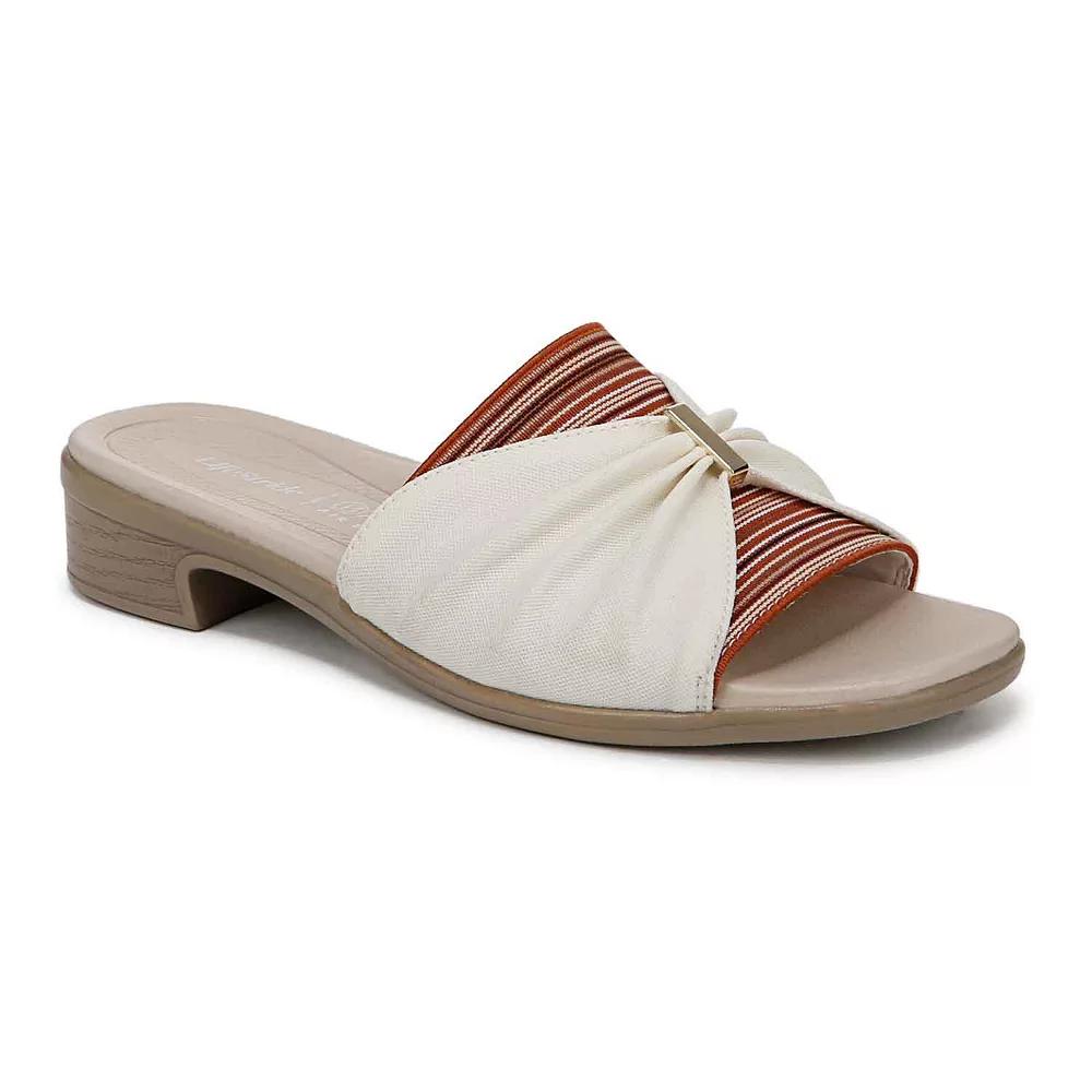 LifeStride Paradise Women's Slide Sandals,  Product Image