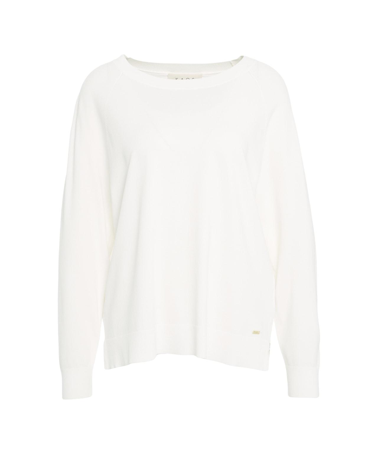 Viscose sweater Product Image
