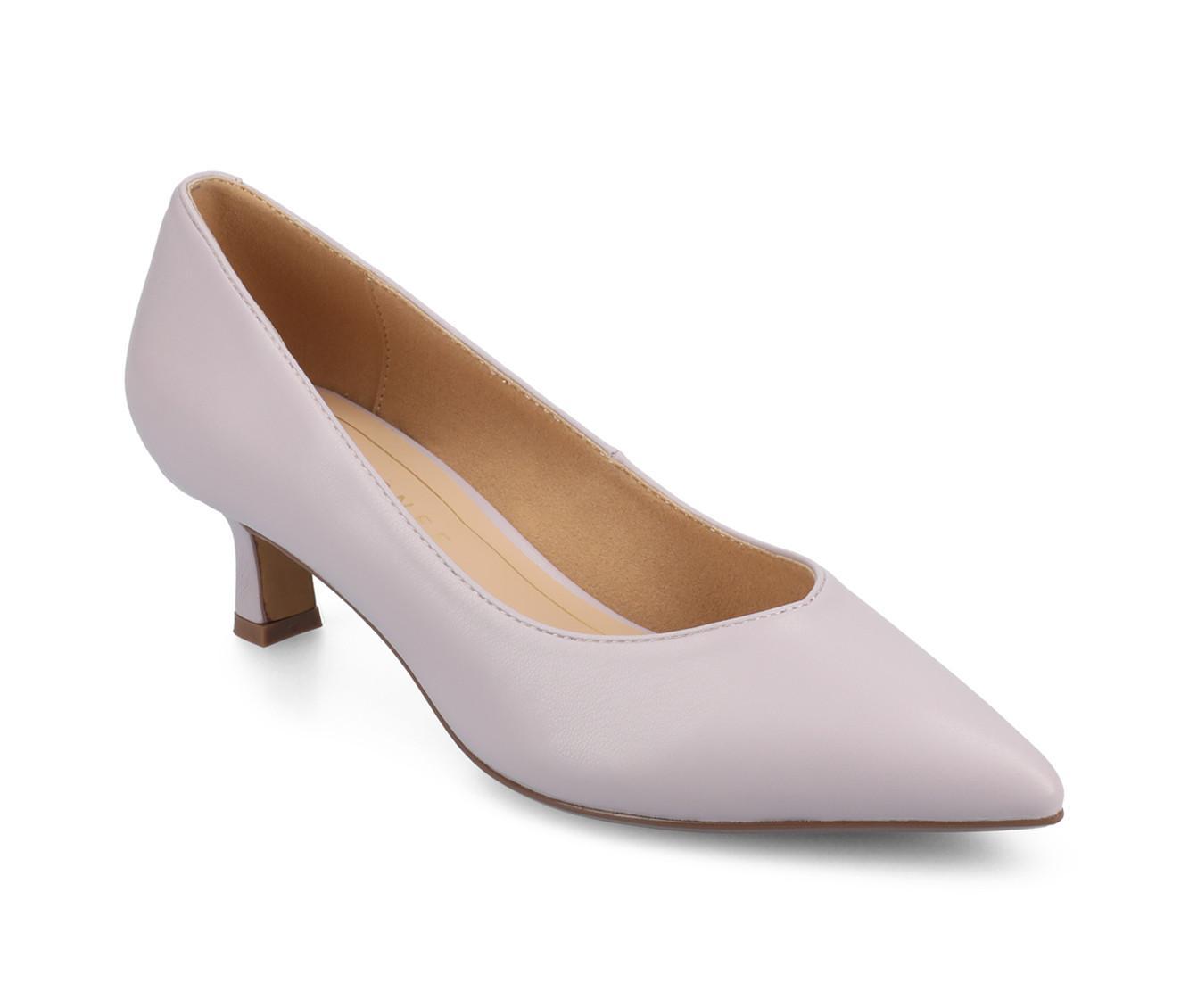 Women's Journee Collection Pammie Pumps Product Image