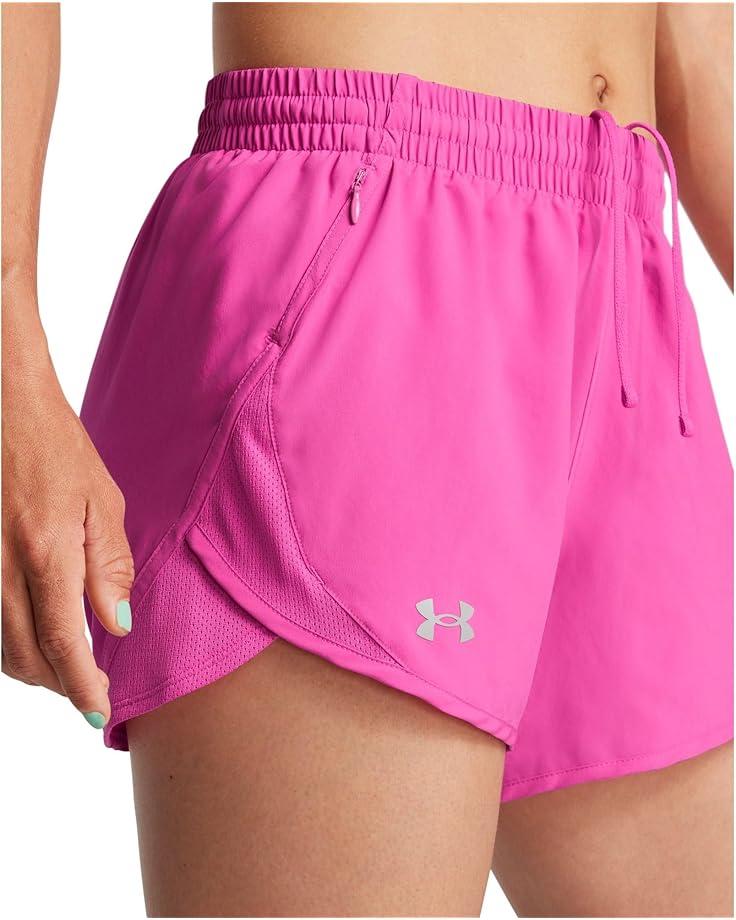 Flex Woven 3 Inch Shorts Product Image