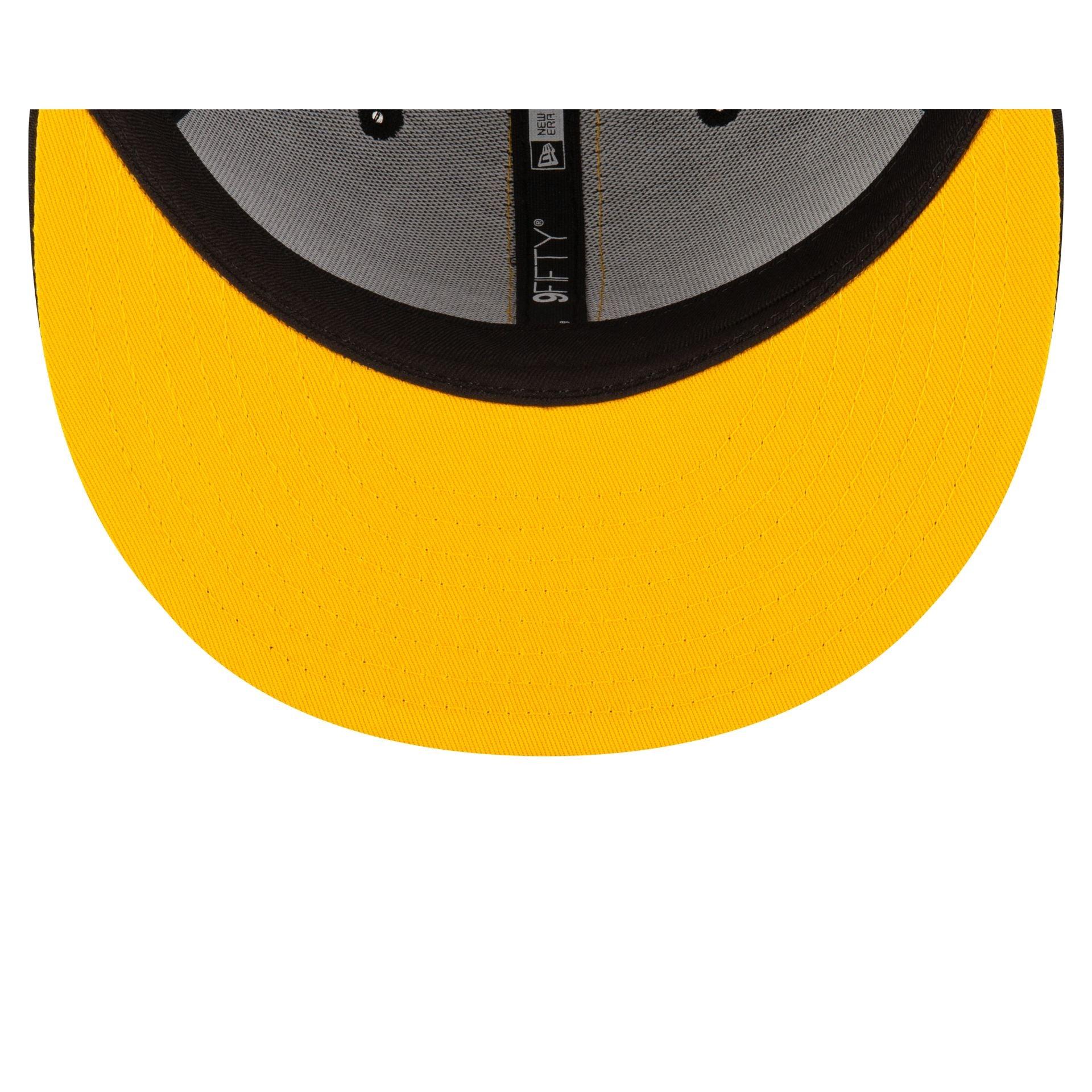 Phoenix Suns 1968-1991 Hardwood Classics 59FIFTY Fitted Hat Male Product Image