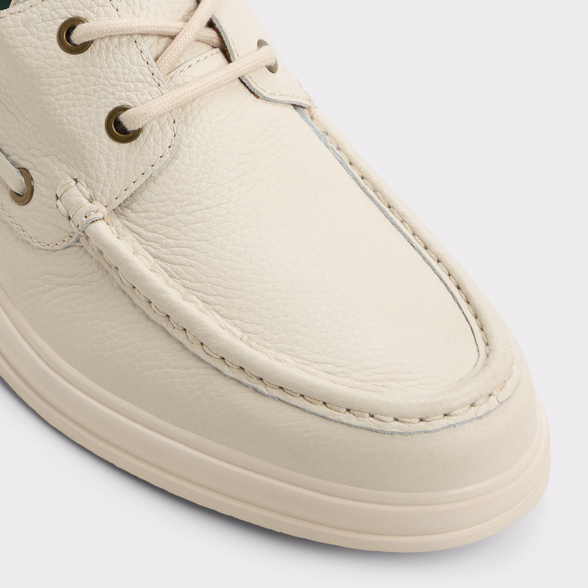 Seaexplorer Ivory Men's Dress Shoes | ALDO US Product Image